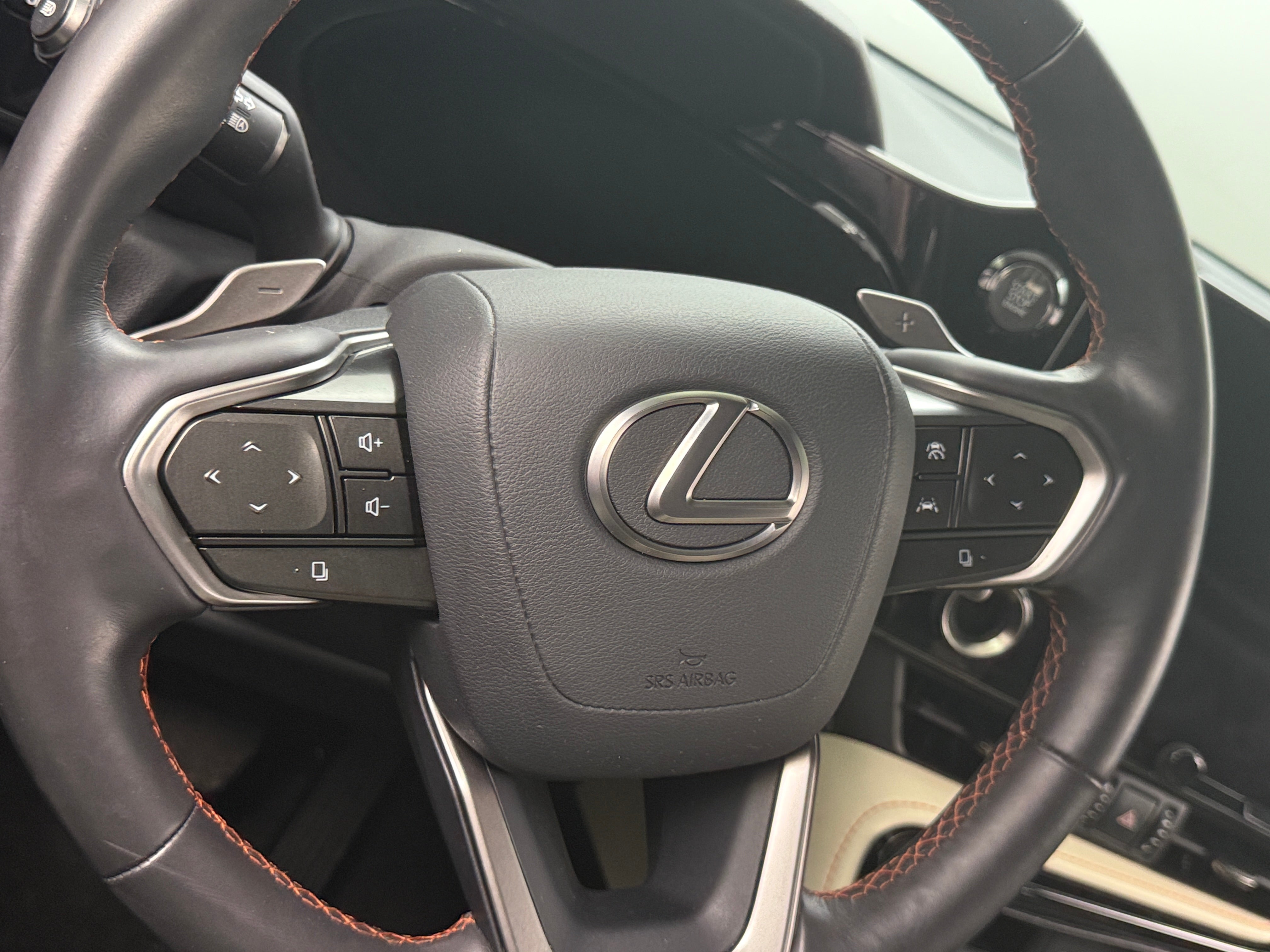 2022 Lexus NX 350 Premium 4