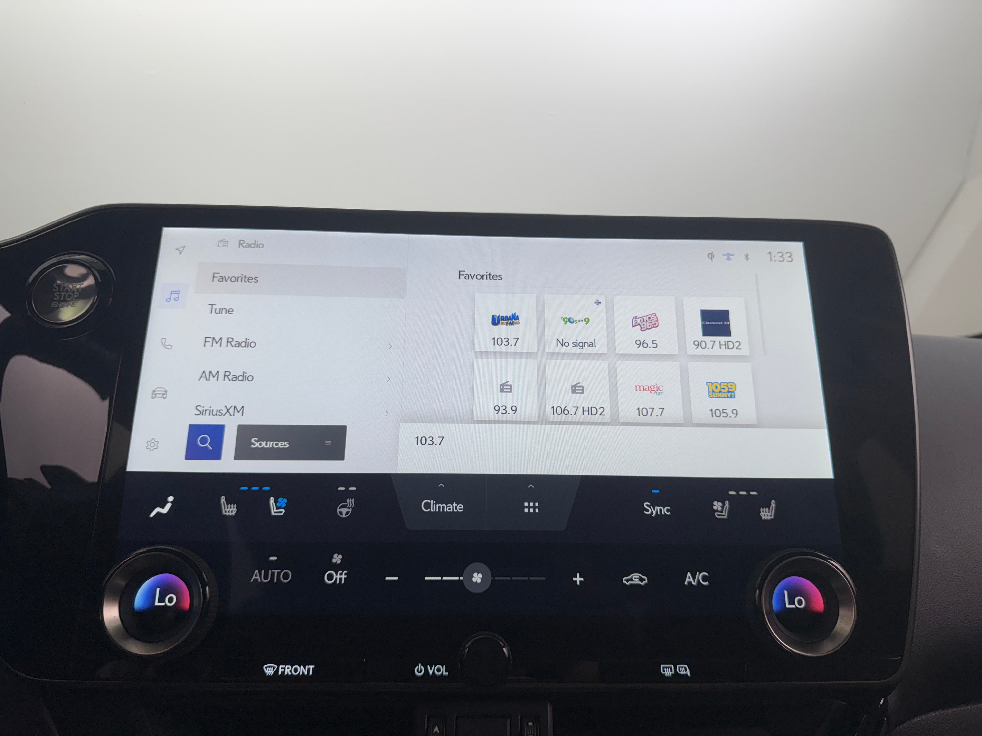2022 Lexus NX 350 Premium 3