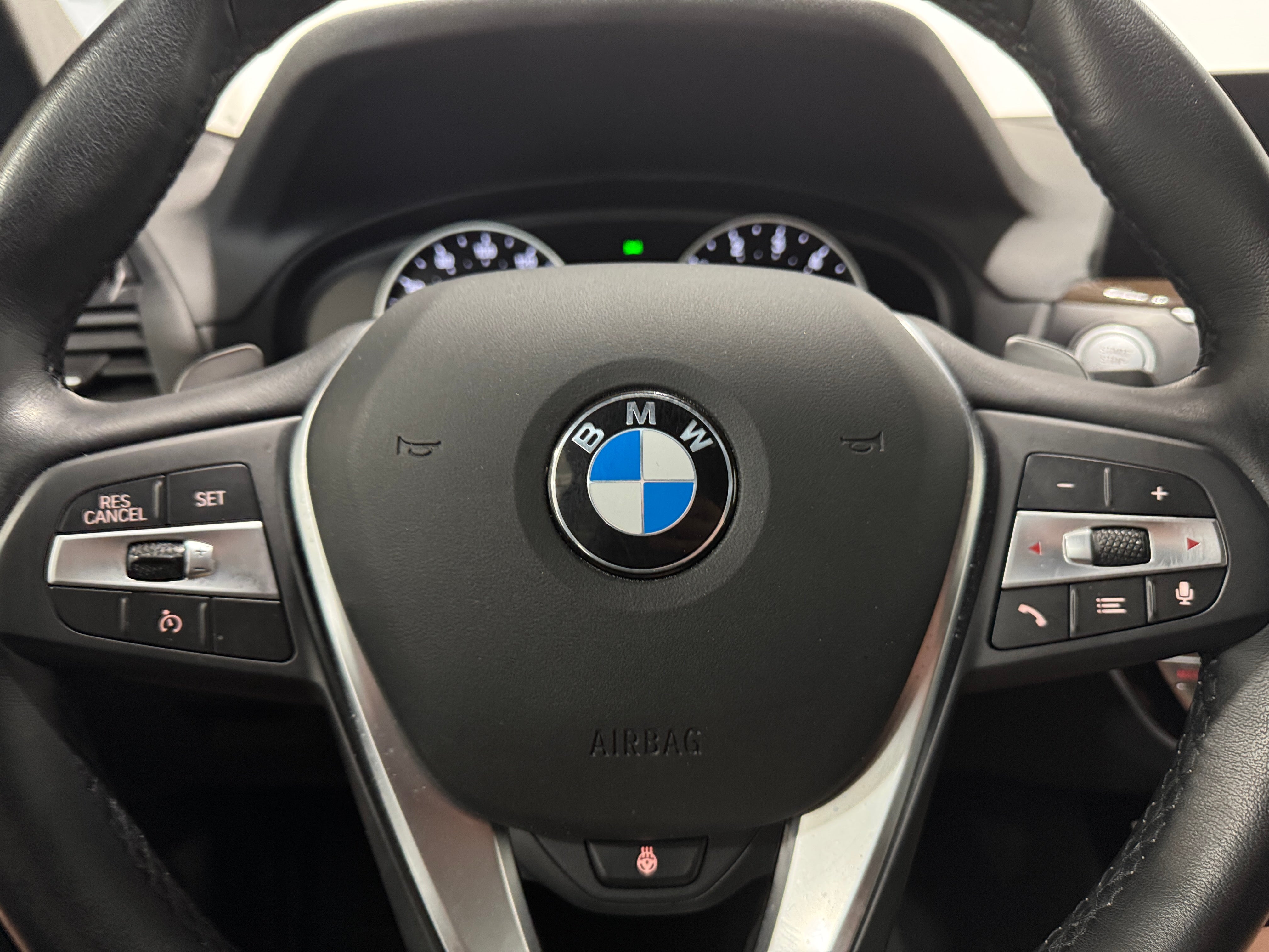 2021 BMW X3 xDrive30i 4