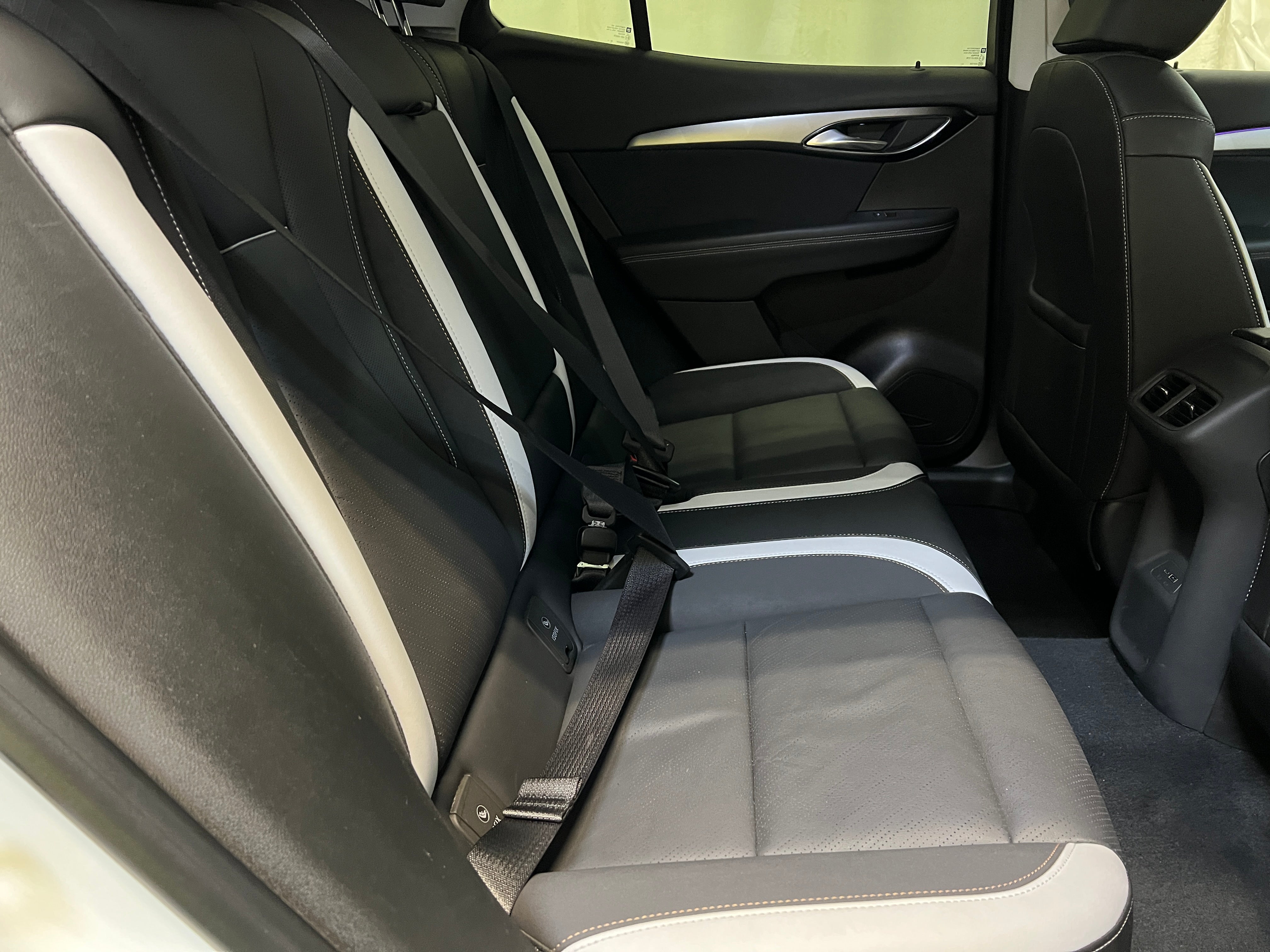 2024 Buick Envision Sport Touring 5