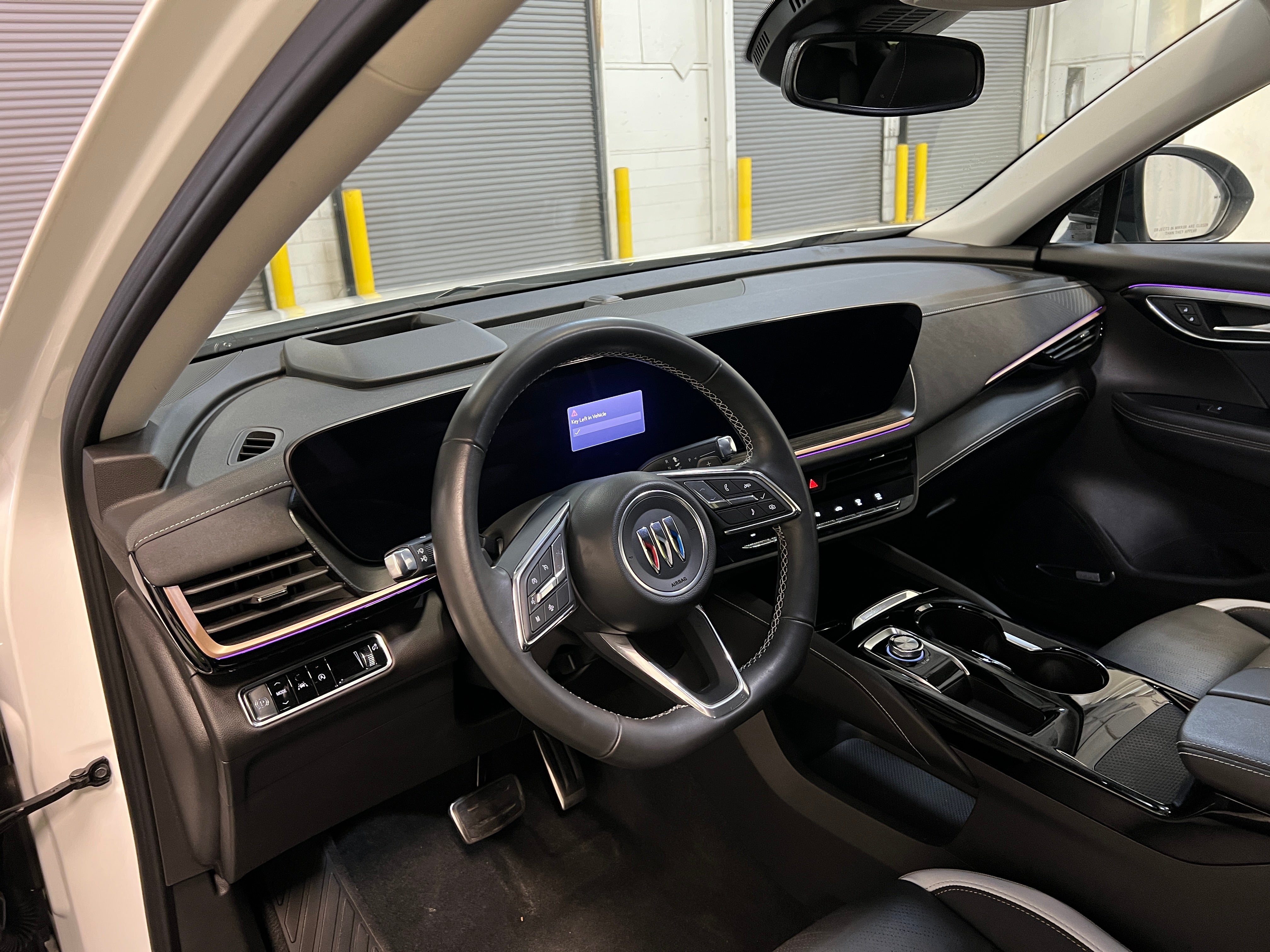 2024 Buick Envision Sport Touring 2