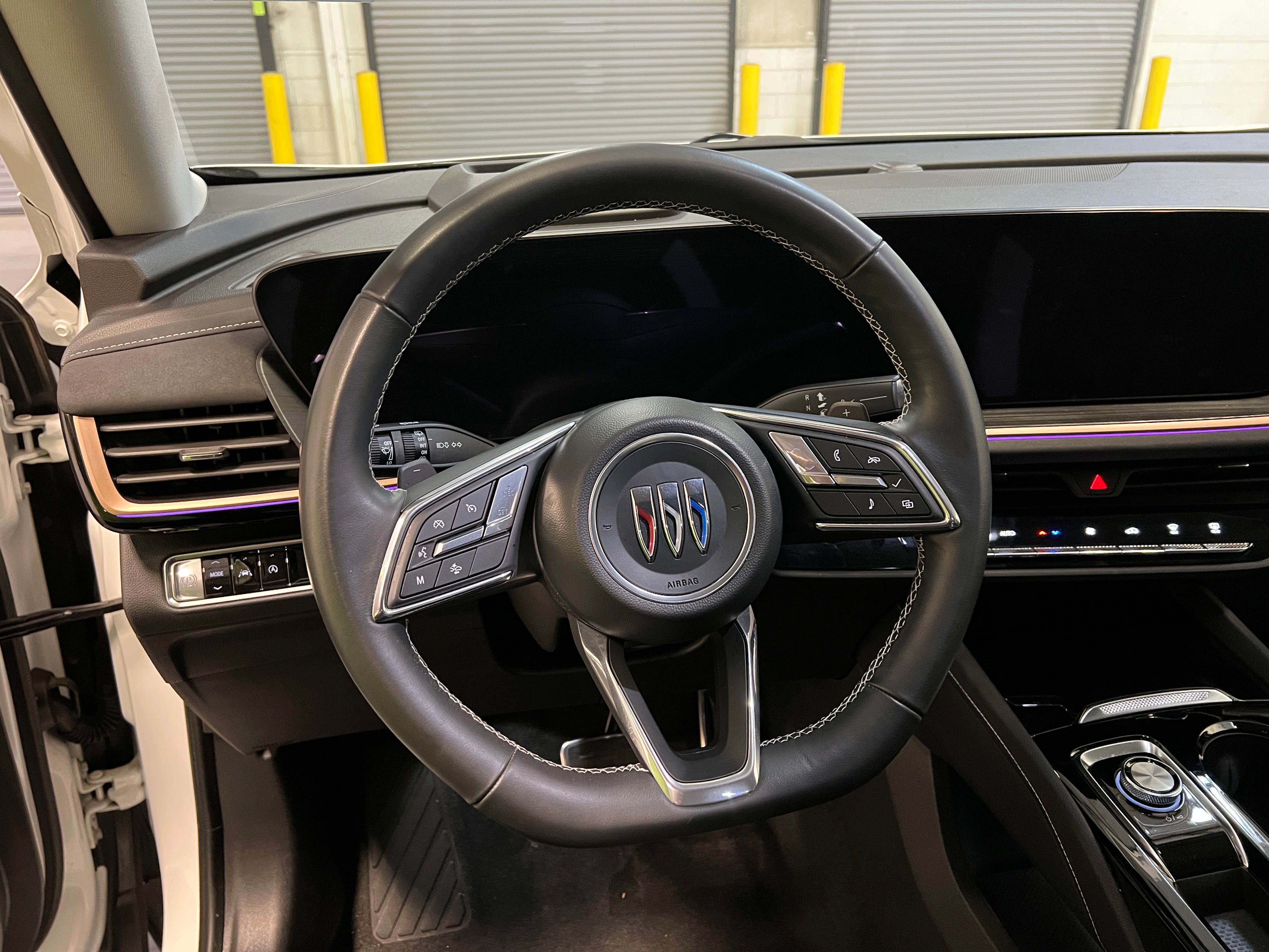 2024 Buick Envision Sport Touring 4