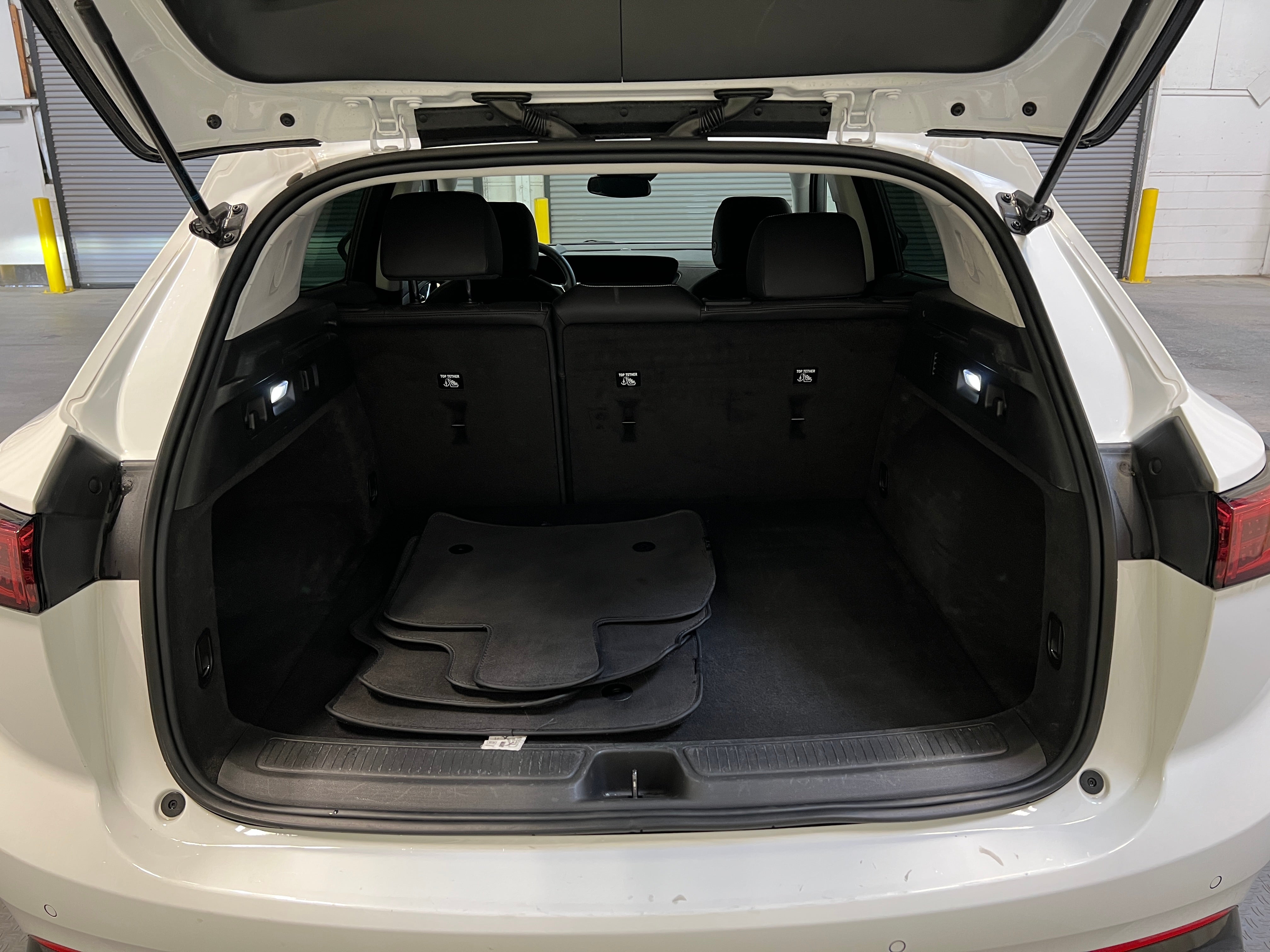 2024 Buick Envision Sport Touring 6
