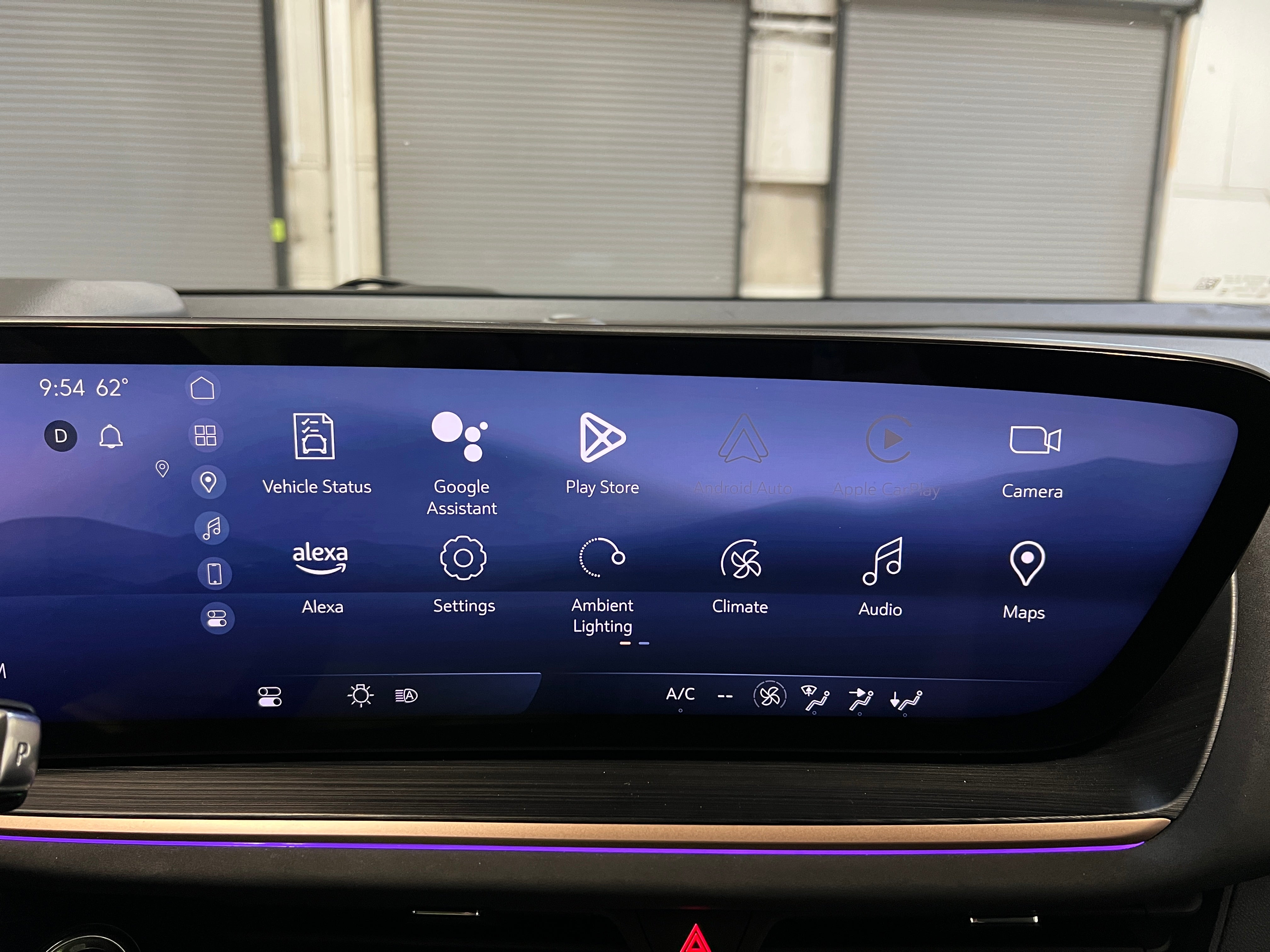 2024 Buick Envision Sport Touring 3