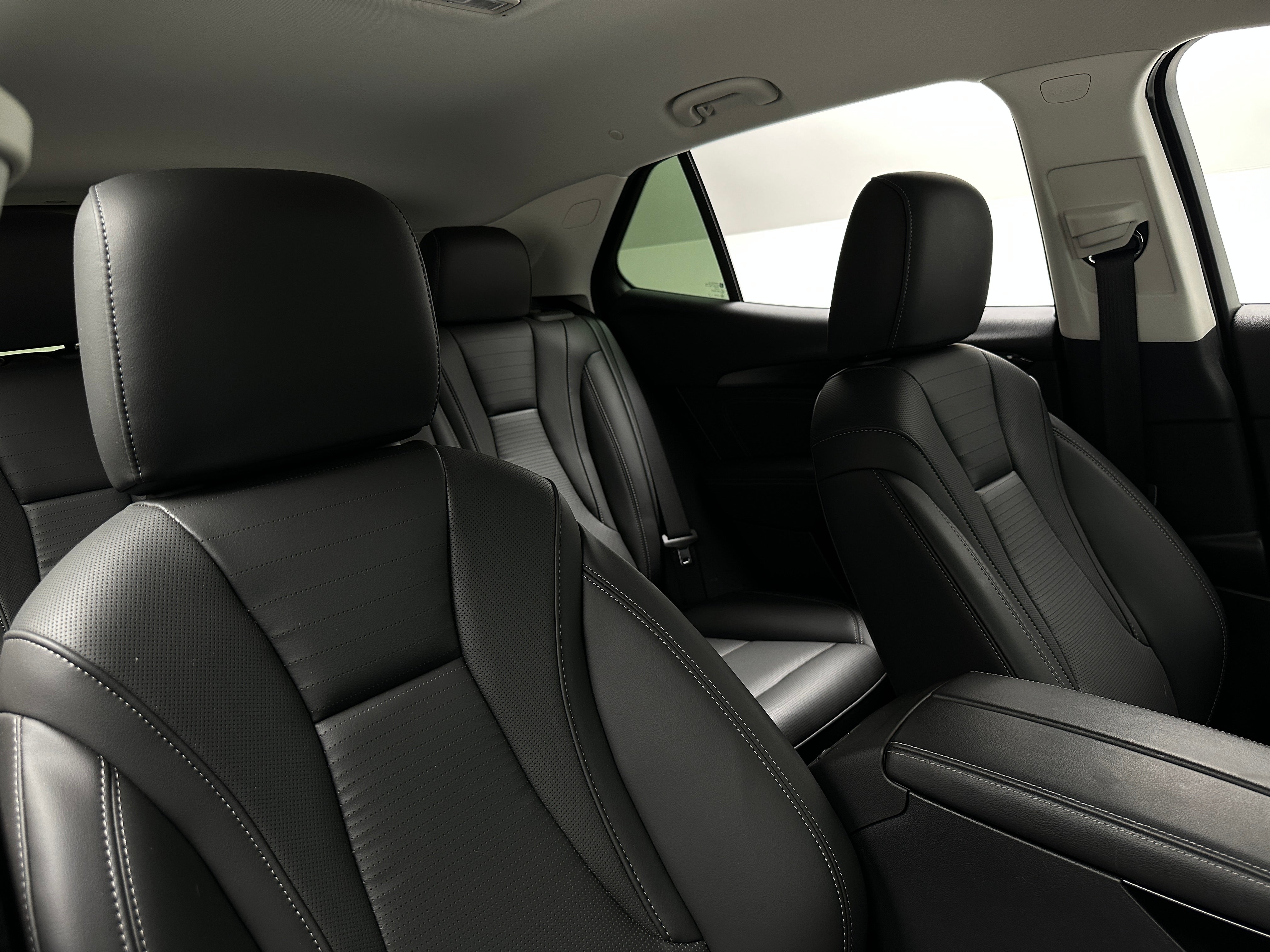 2024 Buick Envision Preferred 2