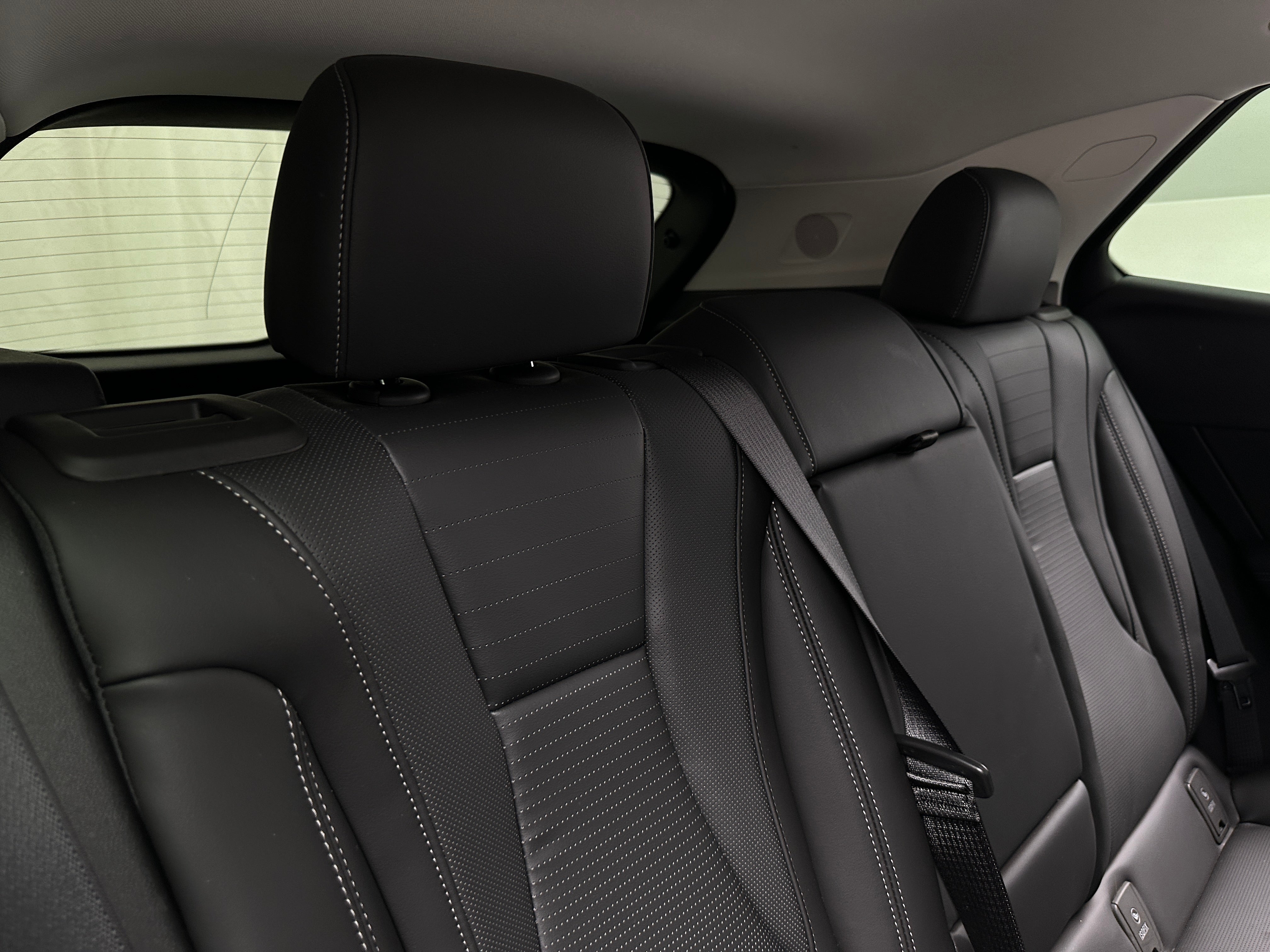 2024 Buick Envision Preferred 6