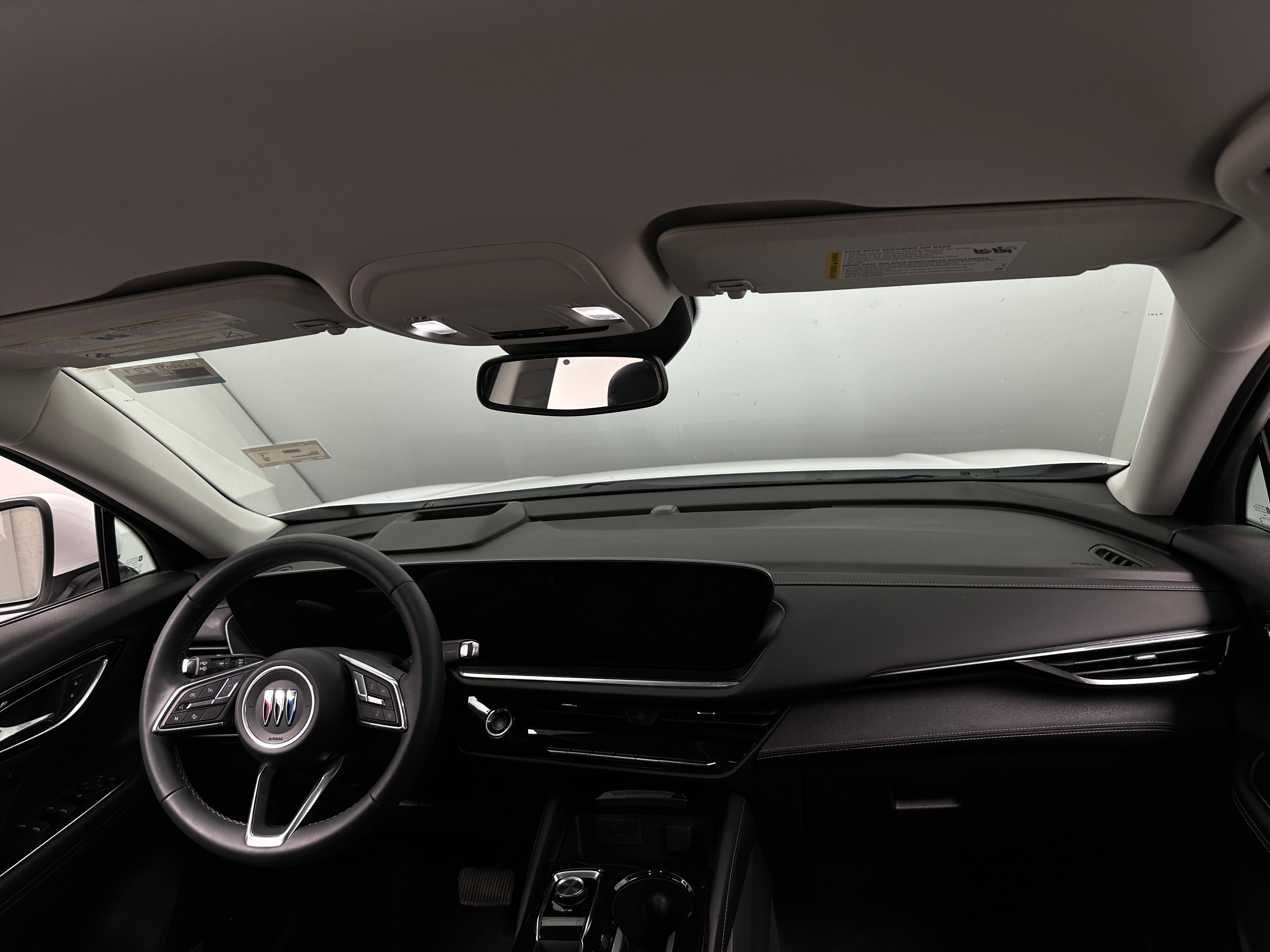 2024 Buick Envision Preferred 3