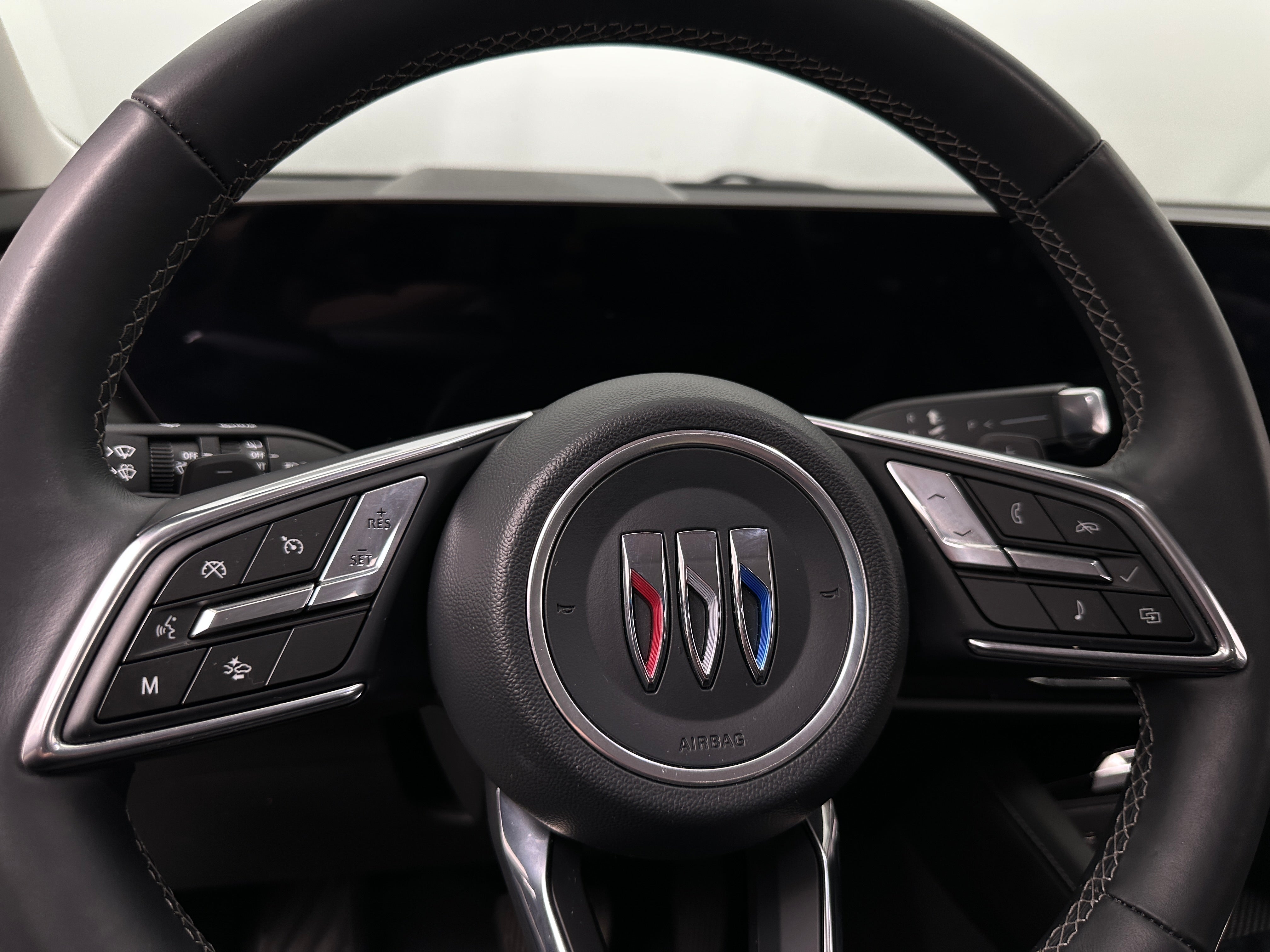 2024 Buick Envision Preferred 5
