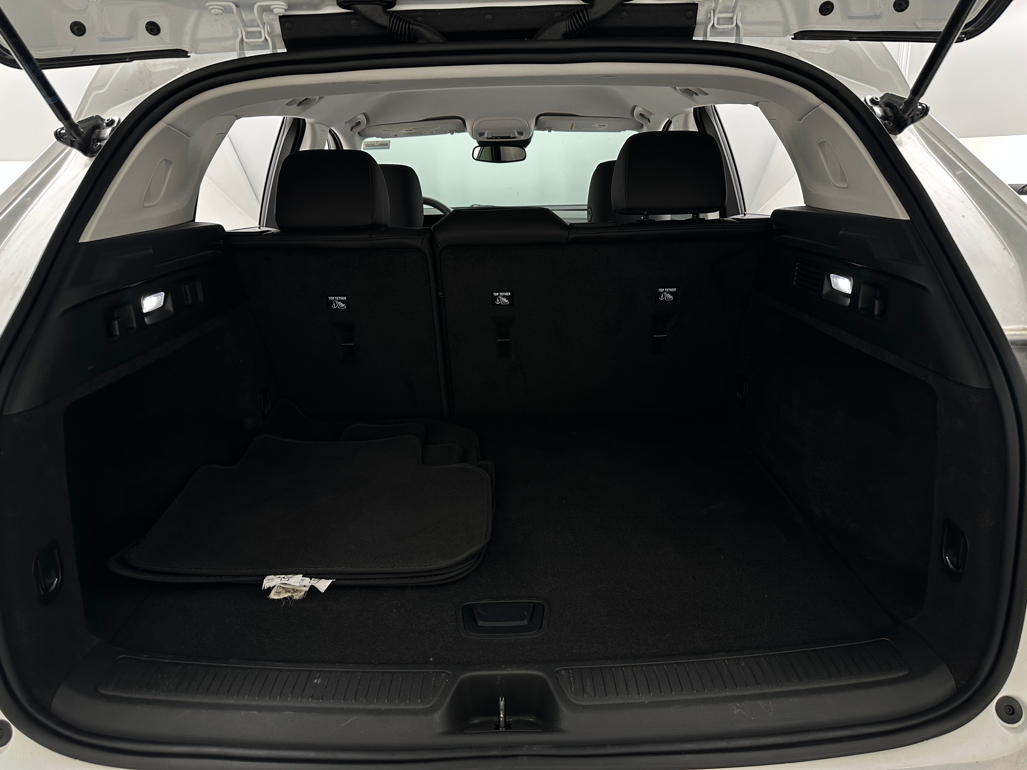 2024 Buick Envision Preferred 7