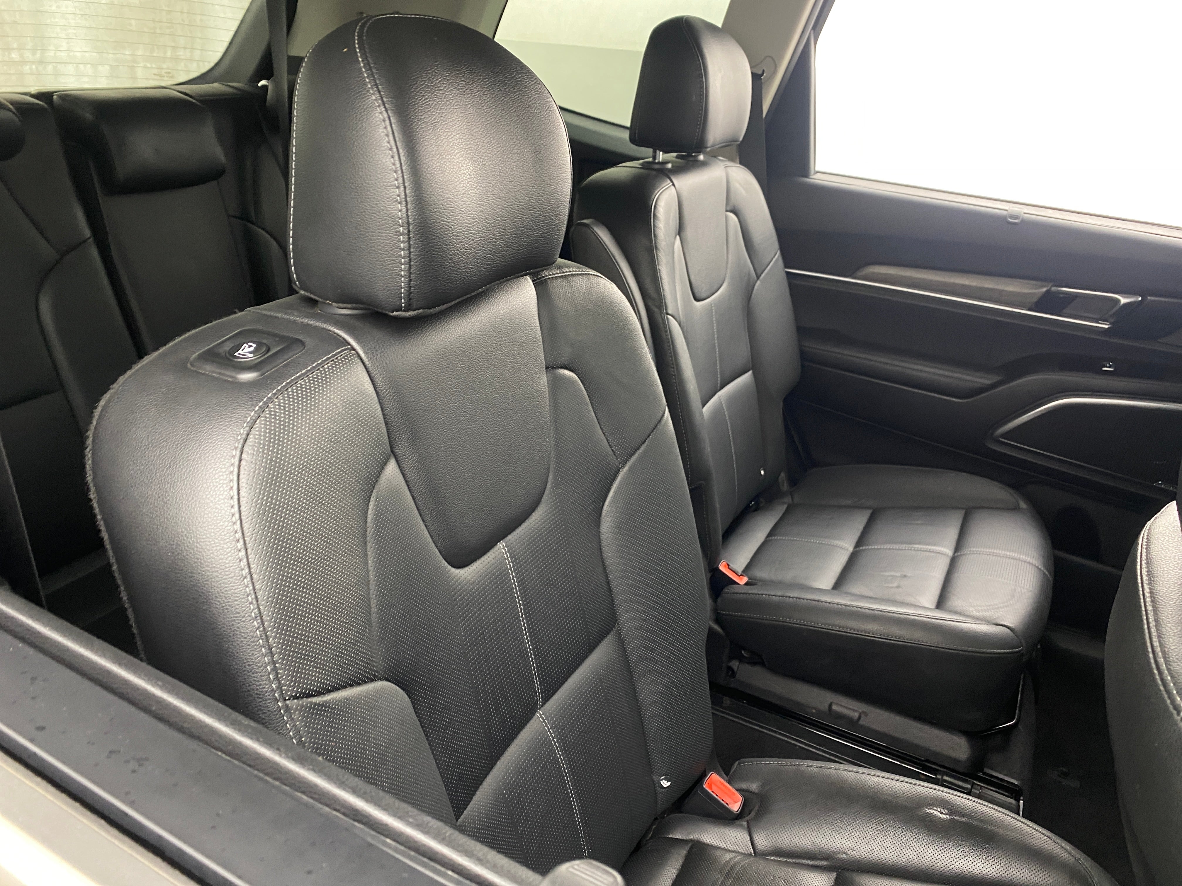2021 Kia Telluride SX 5