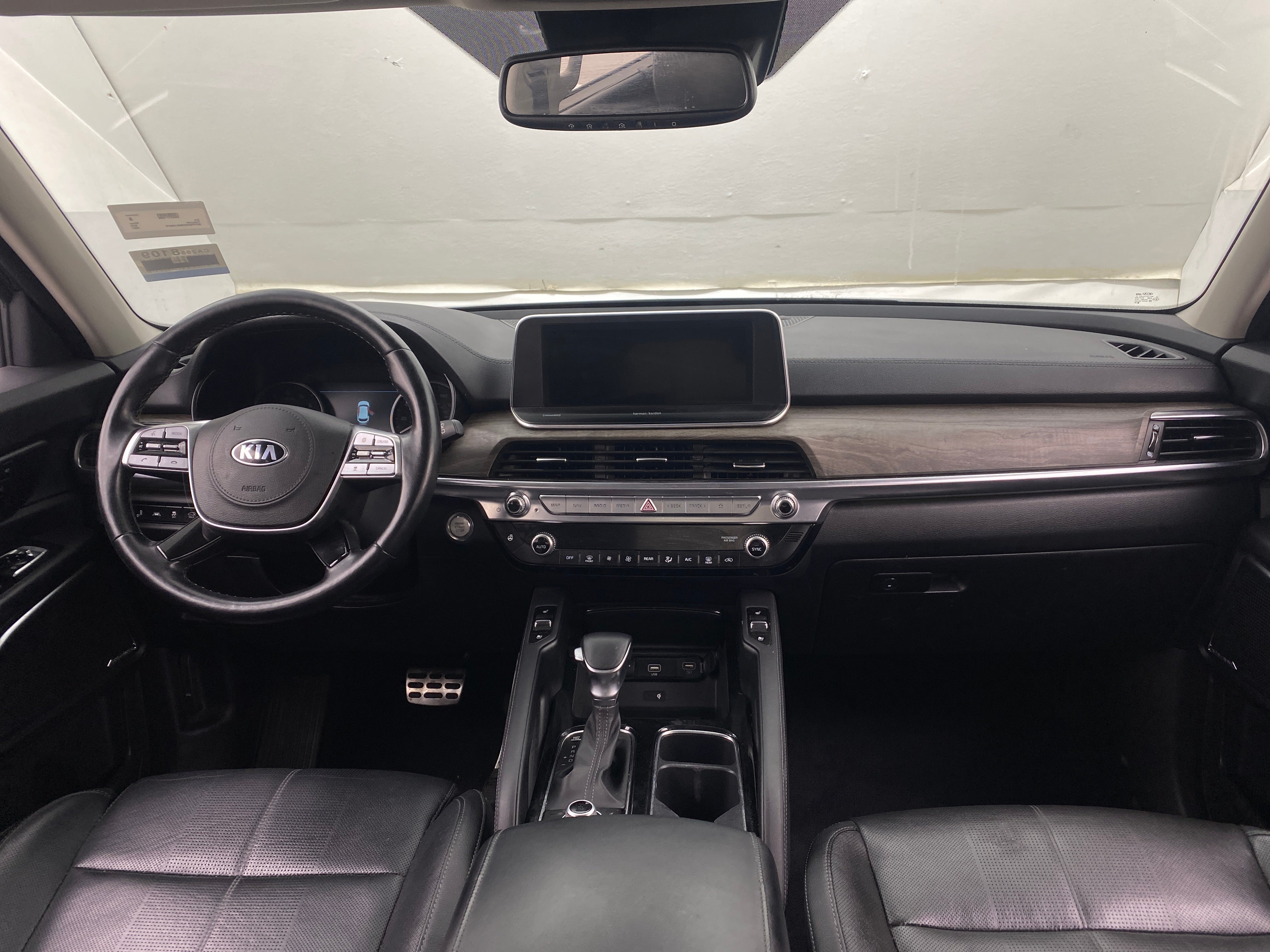 2021 Kia Telluride SX 2