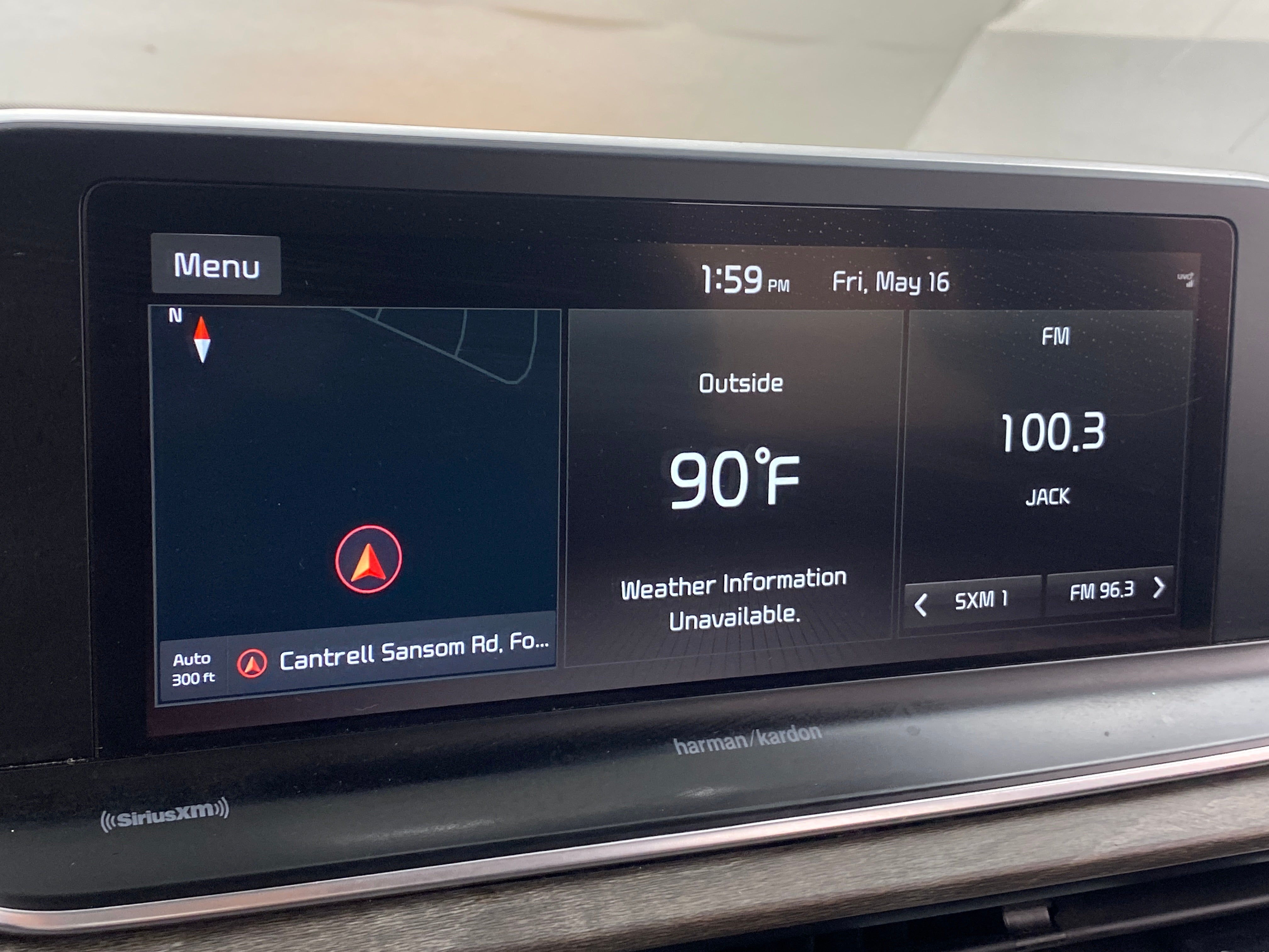 2021 Kia Telluride SX 3