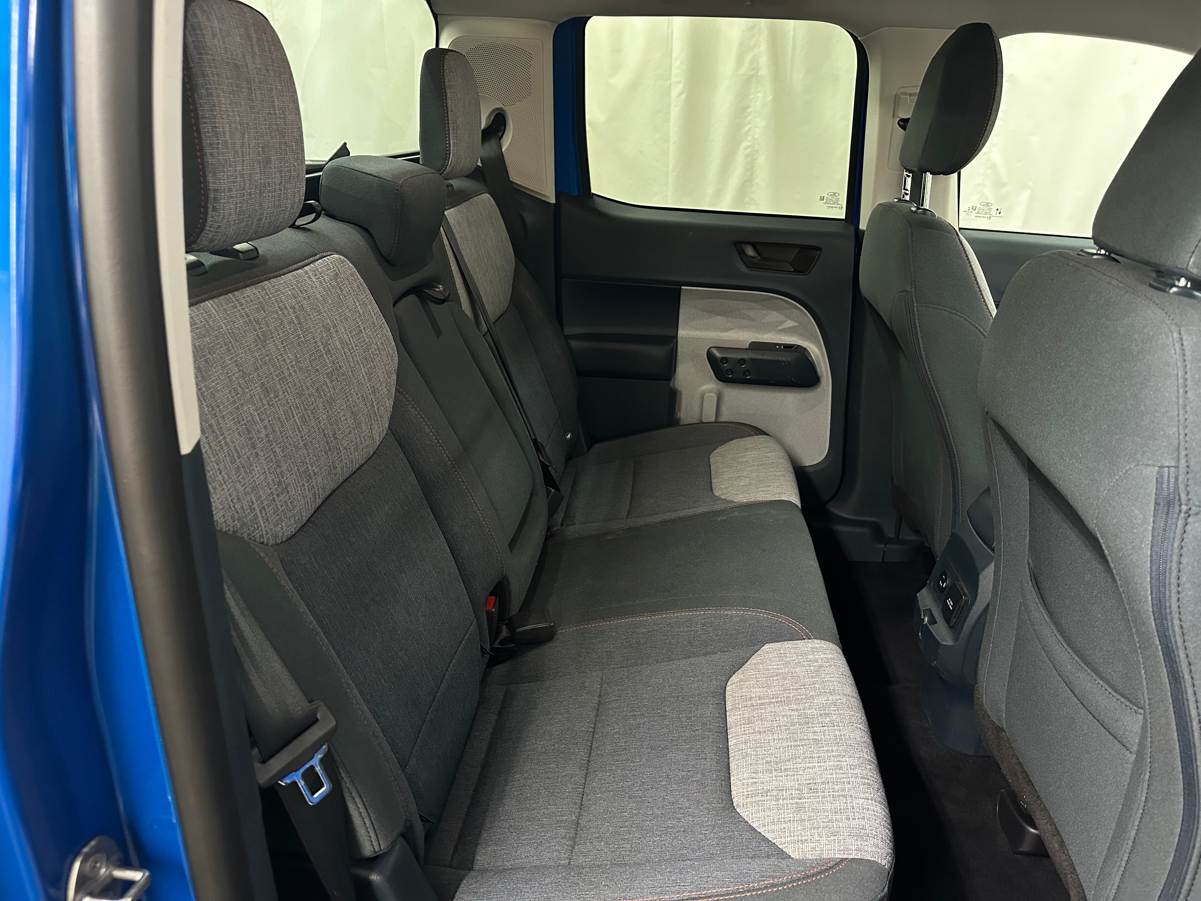 2022 Ford Maverick XLT 6