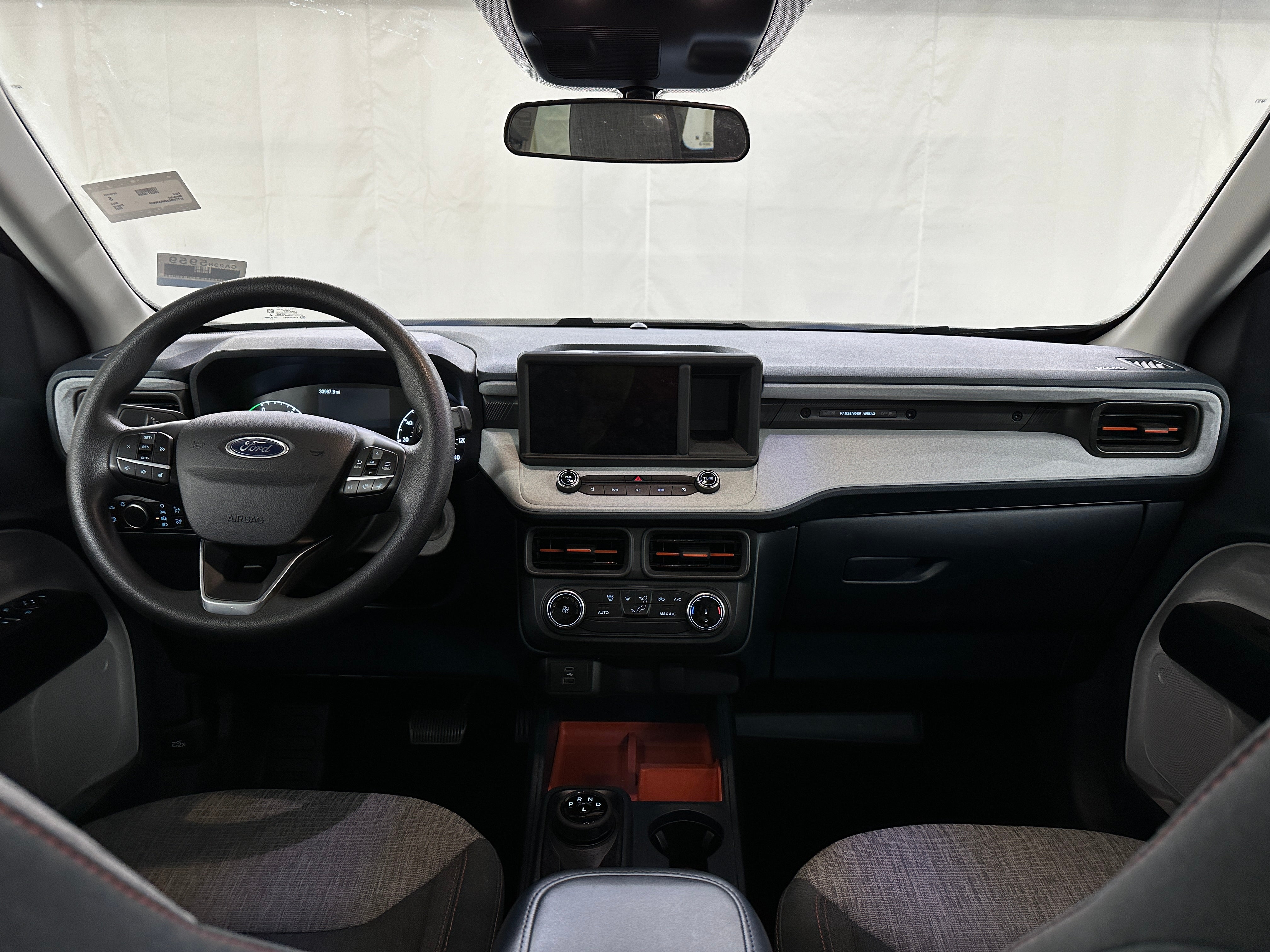 2022 Ford Maverick XLT 3