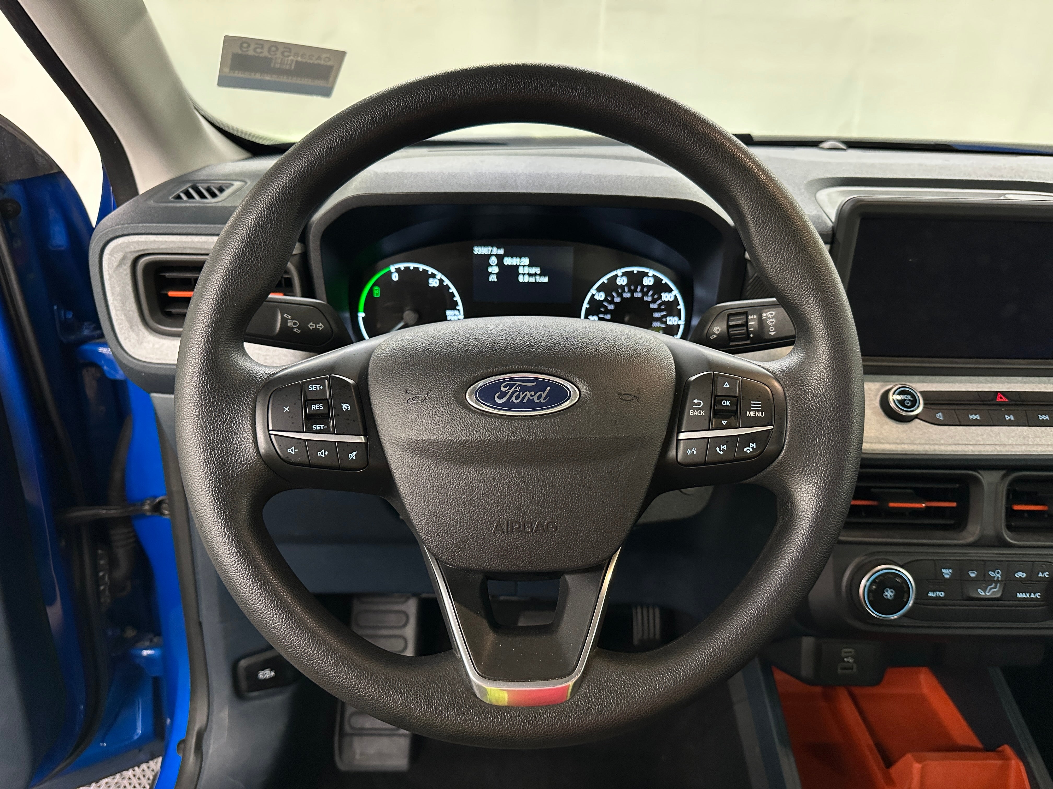 2022 Ford Maverick XLT 5
