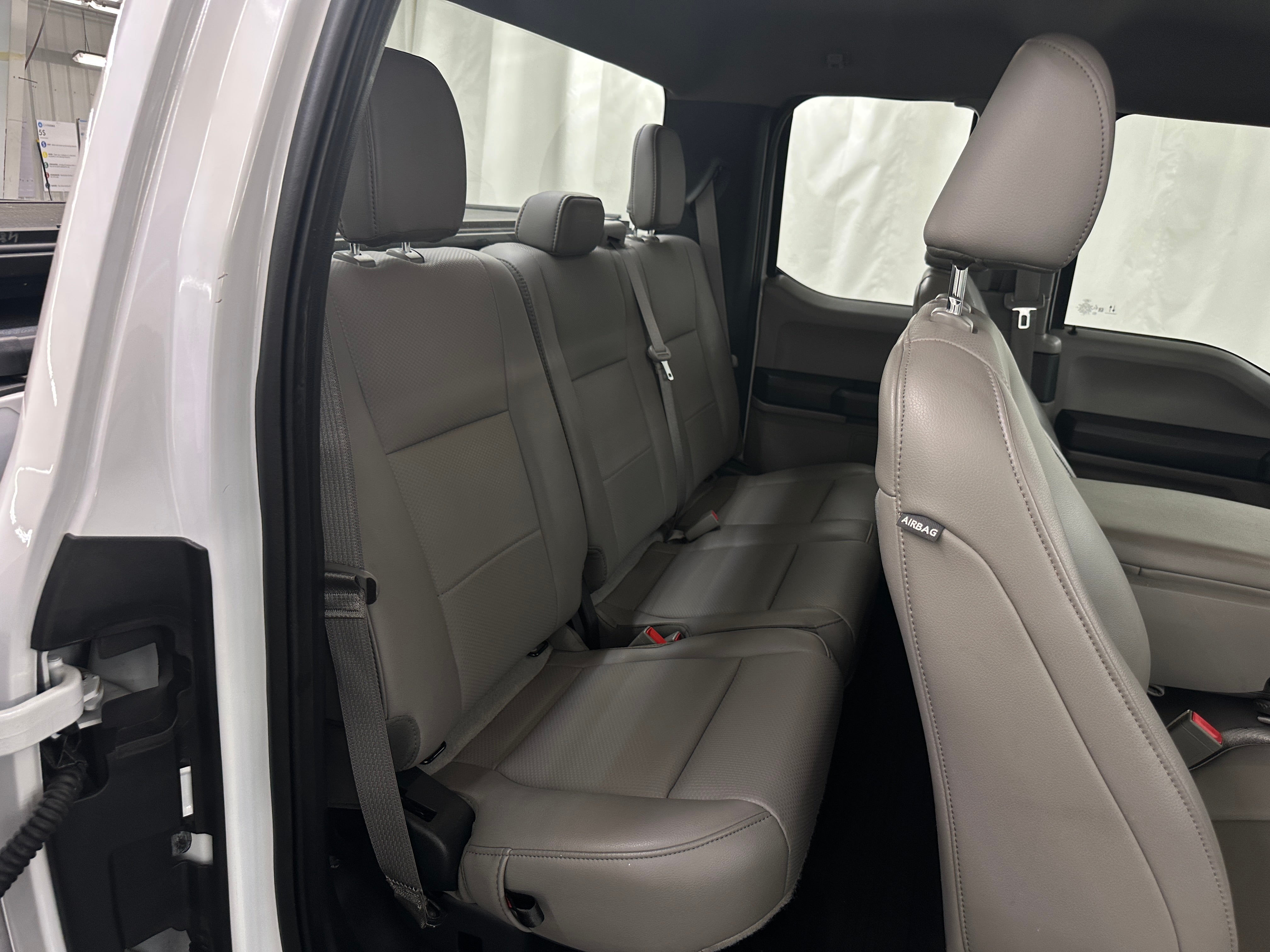 2020 Ford Econoline E-150 6