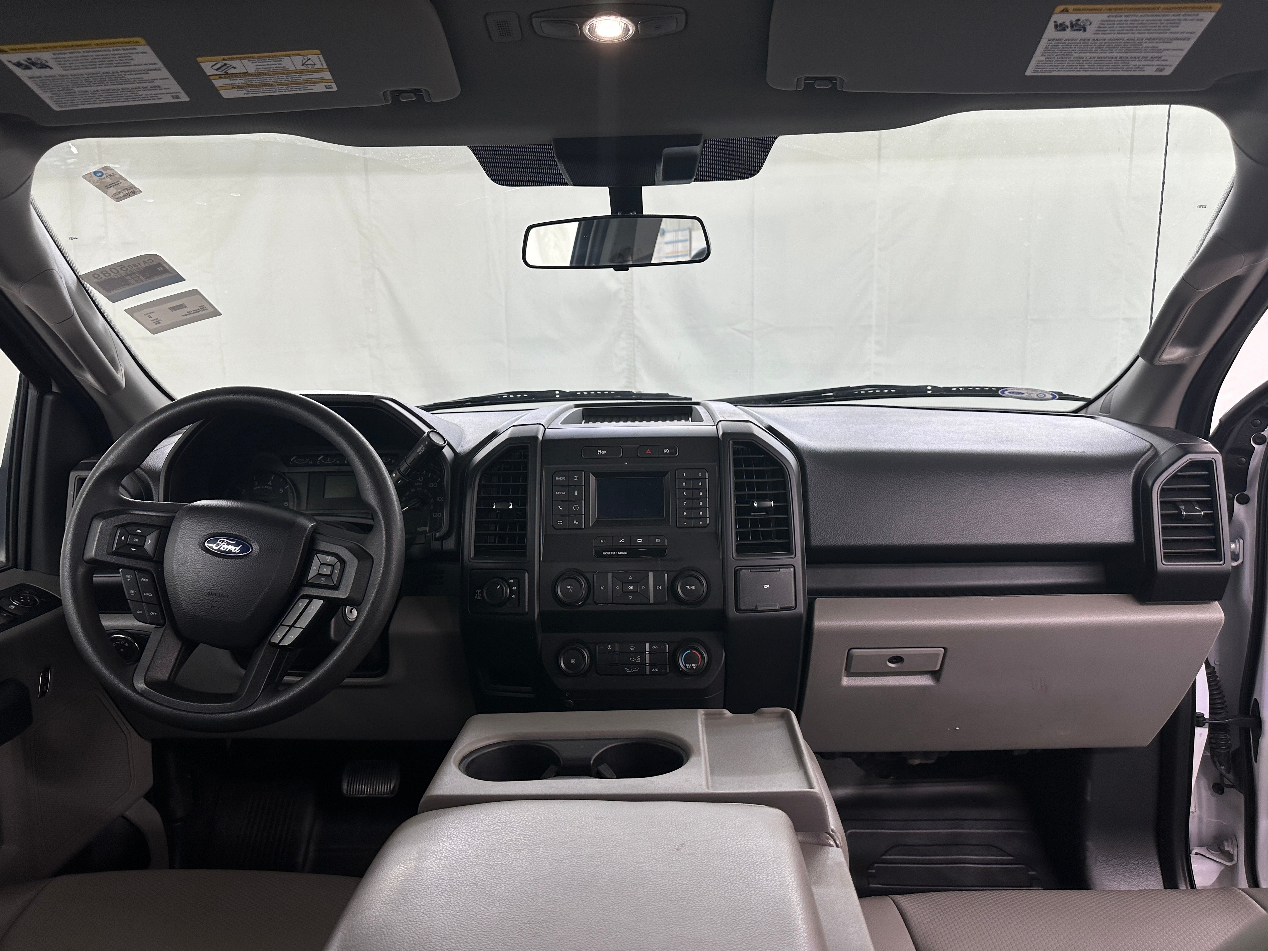 2020 Ford Econoline E-150 3