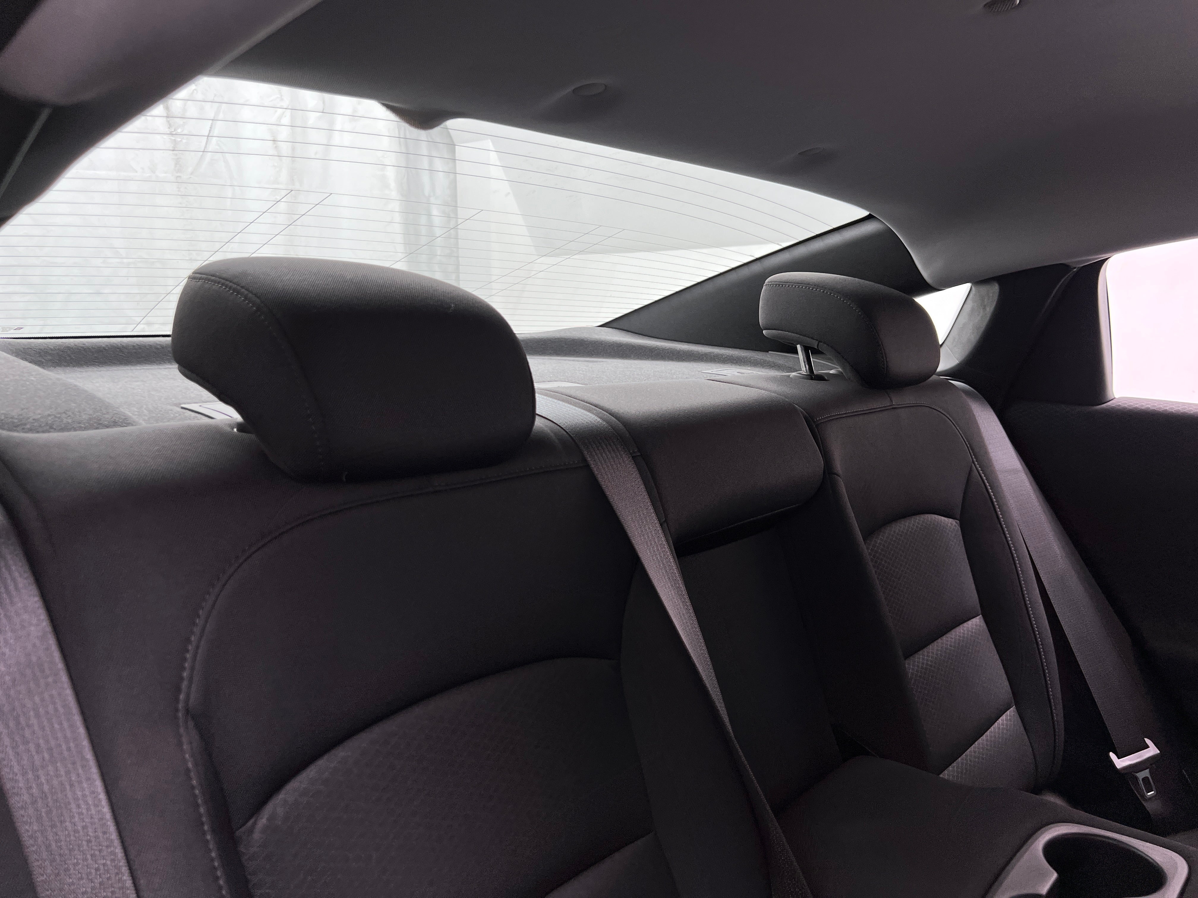2024 Chevrolet Malibu LT 6