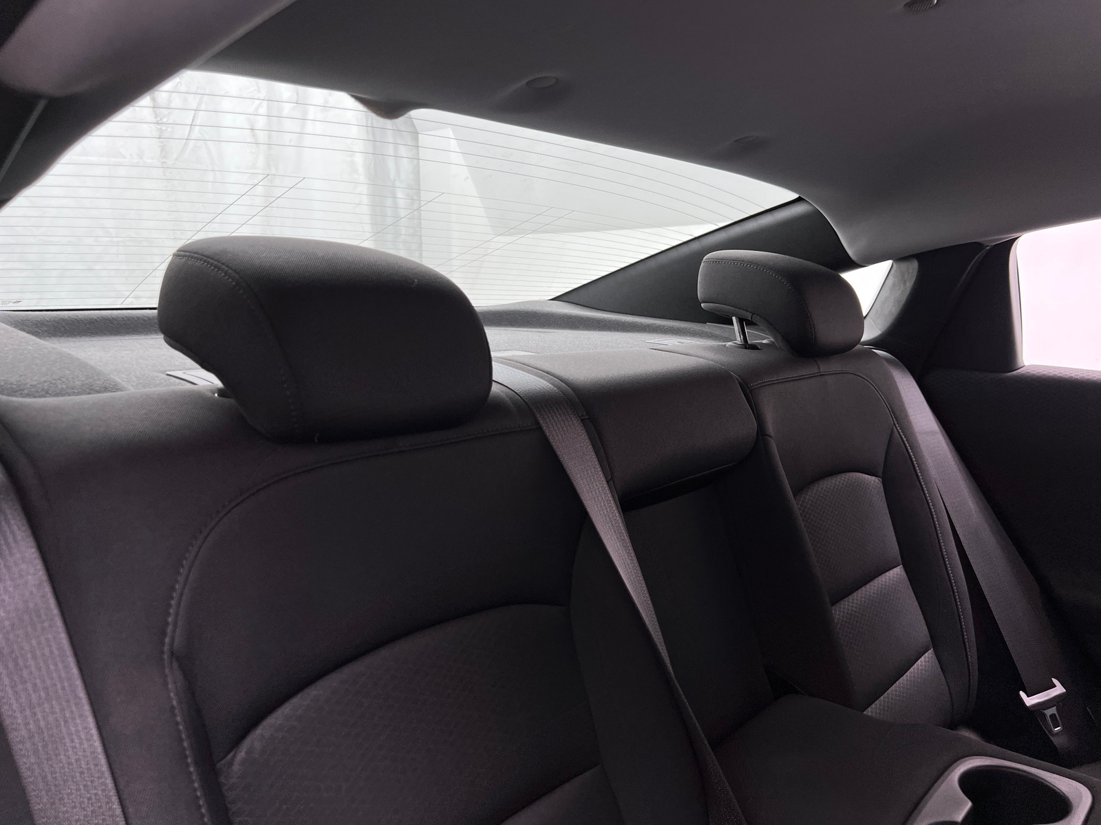 Thumbnail: 2024 Chevrolet Malibu - 6