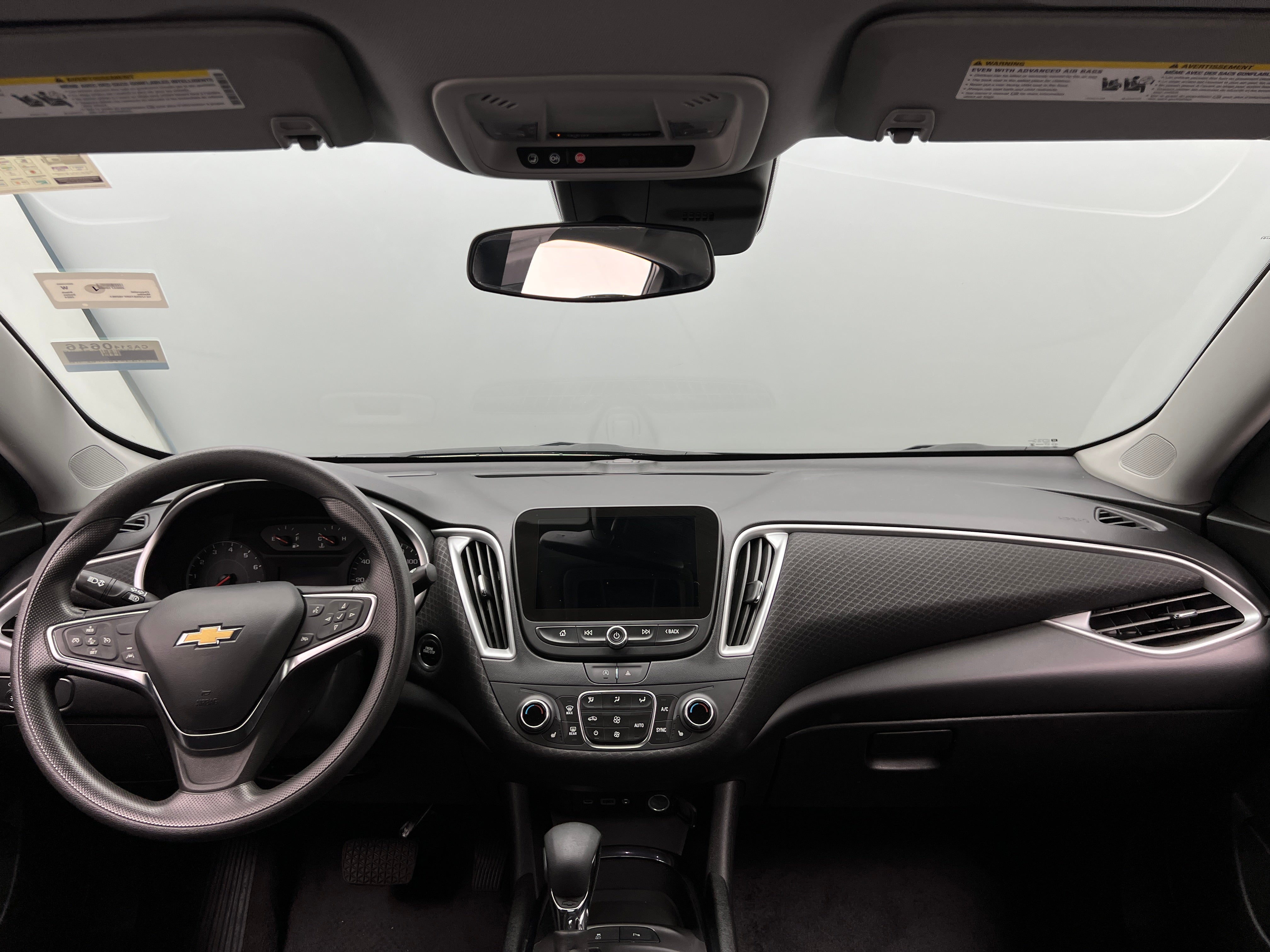 2024 Chevrolet Malibu LT 3