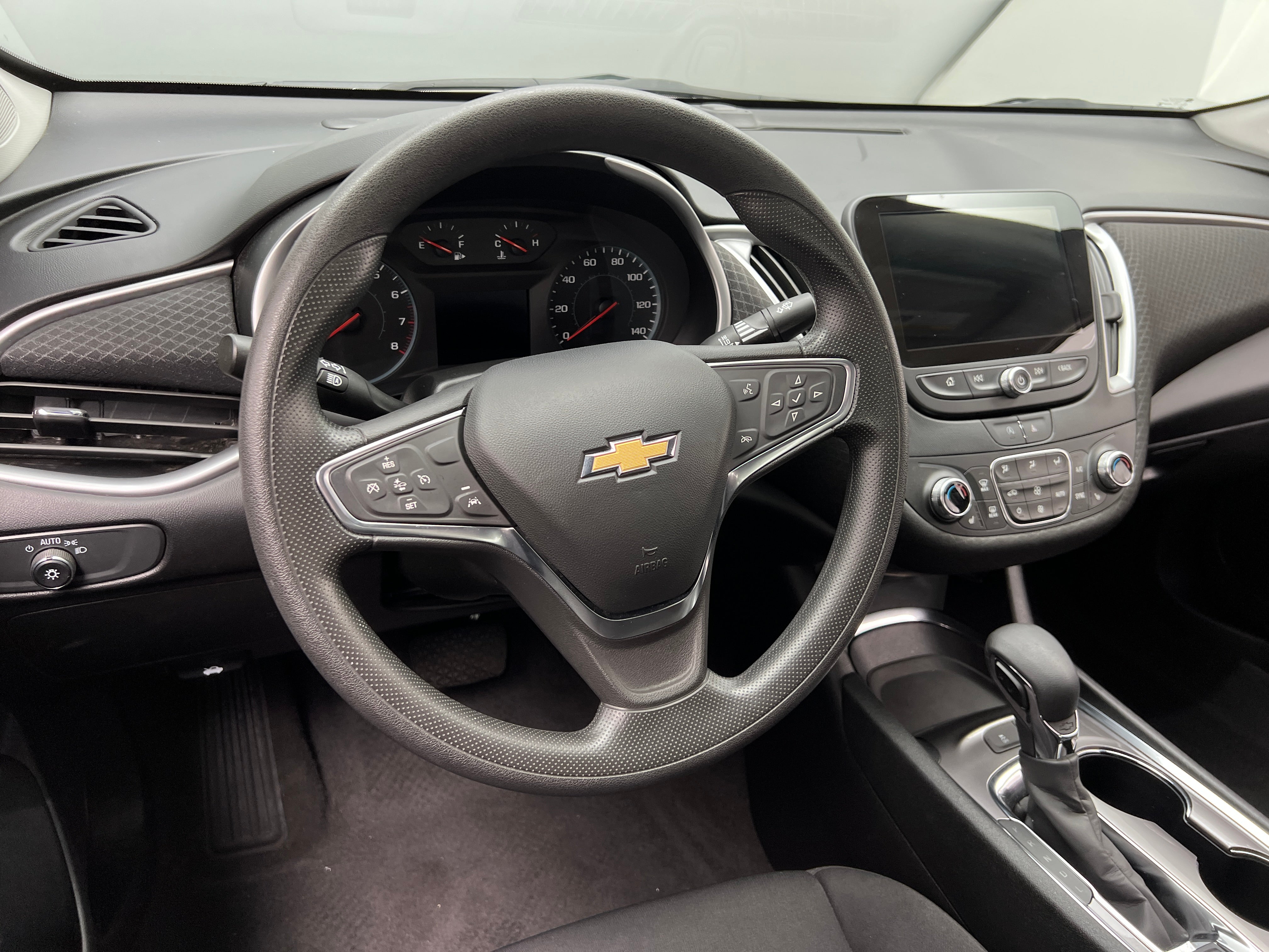 2024 Chevrolet Malibu LT 5