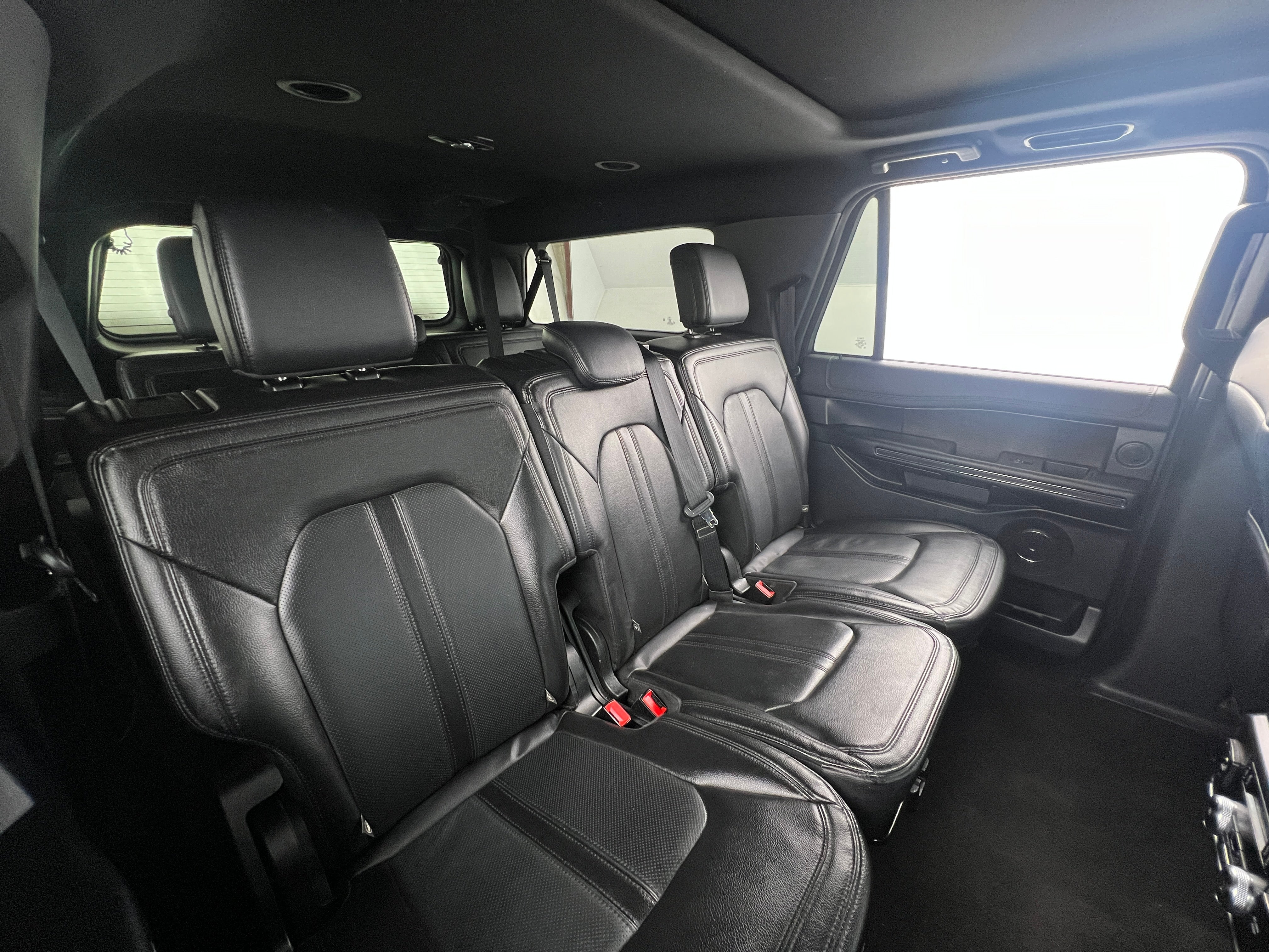 2021 Ford Expedition MAX Limited 5