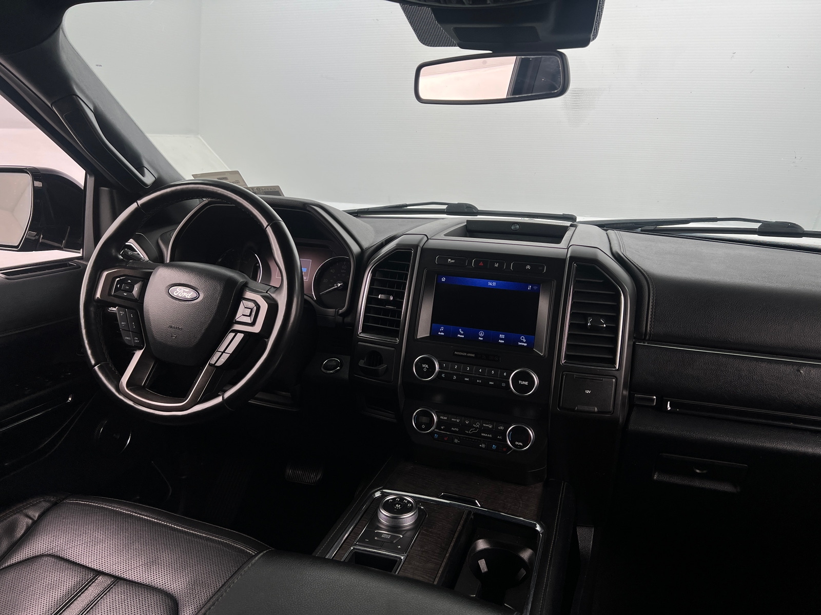 Thumbnail: 2021 Ford Expedition MAX - 2