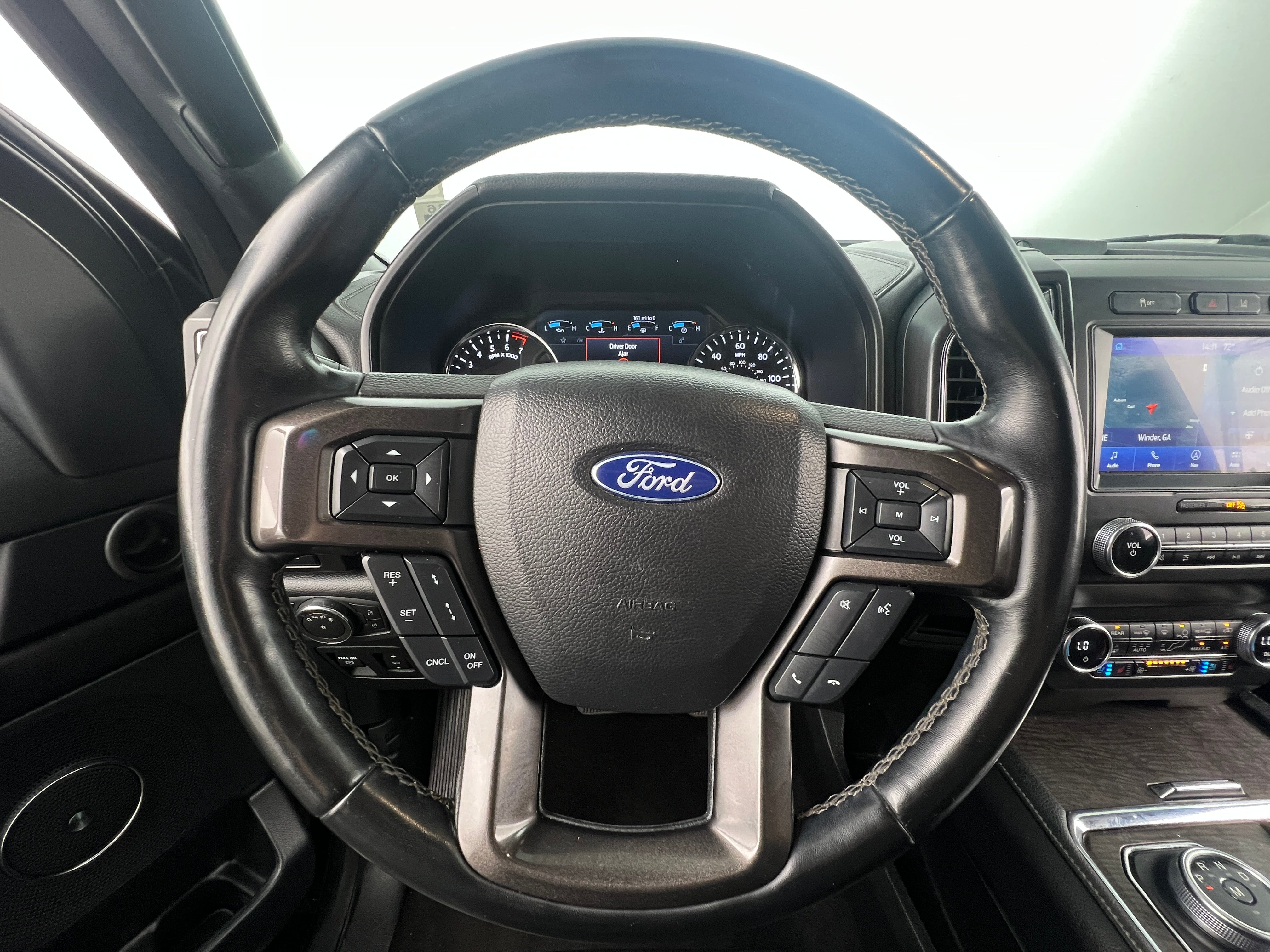 2021 Ford Expedition MAX Limited 4