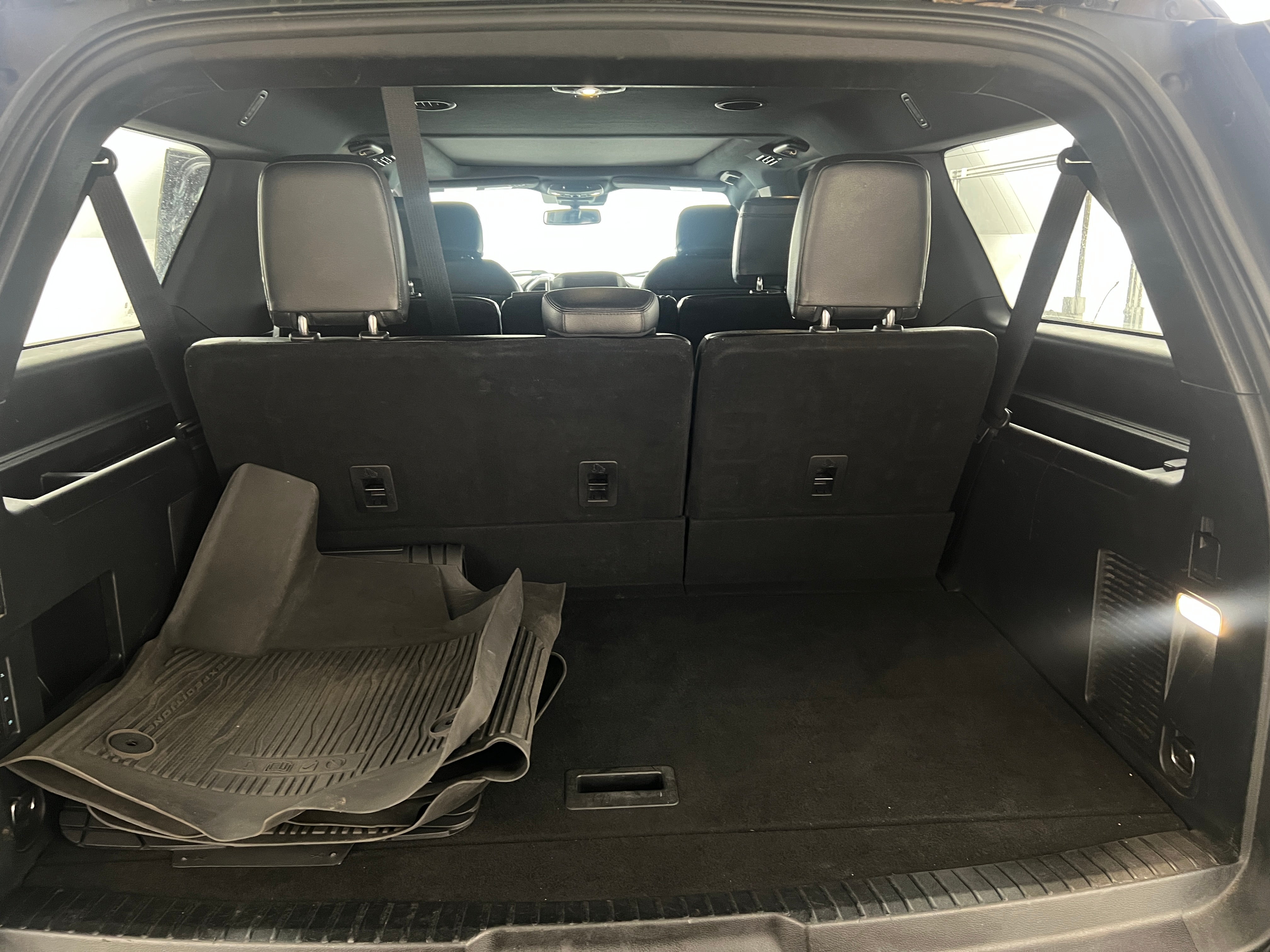 2021 Ford Expedition MAX Limited 6