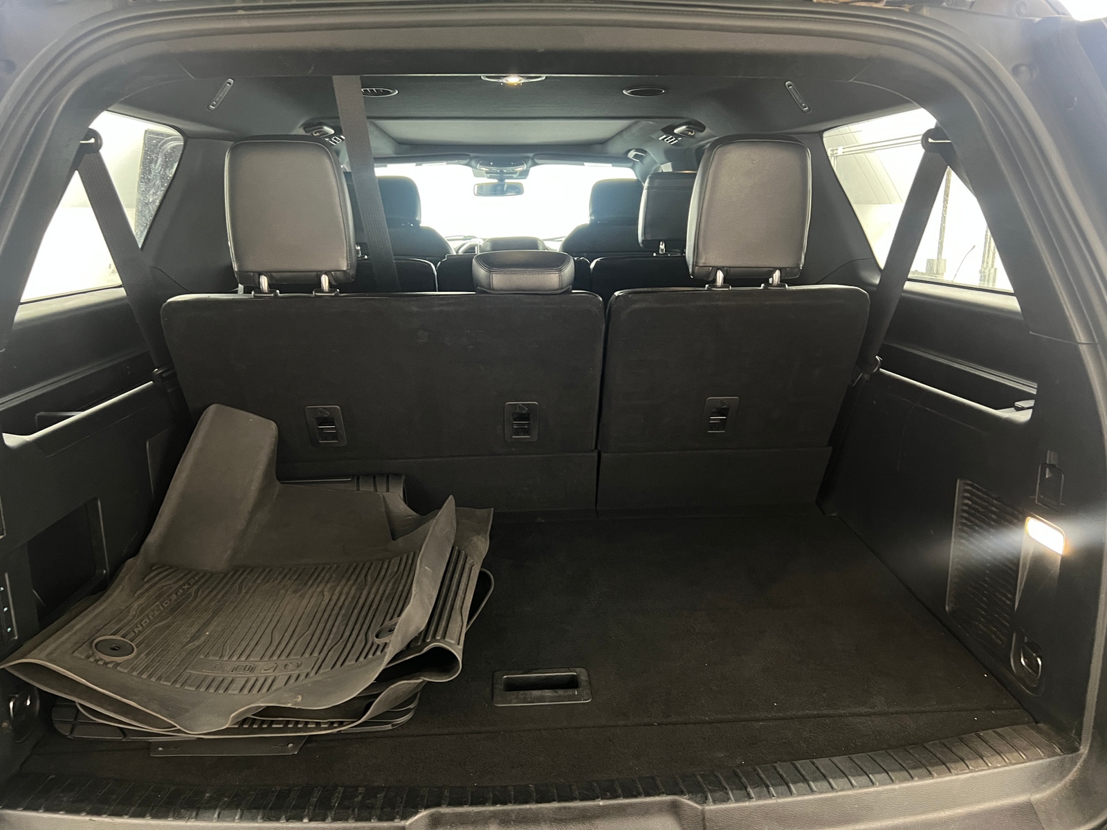 Thumbnail: 2021 Ford Expedition MAX - 6