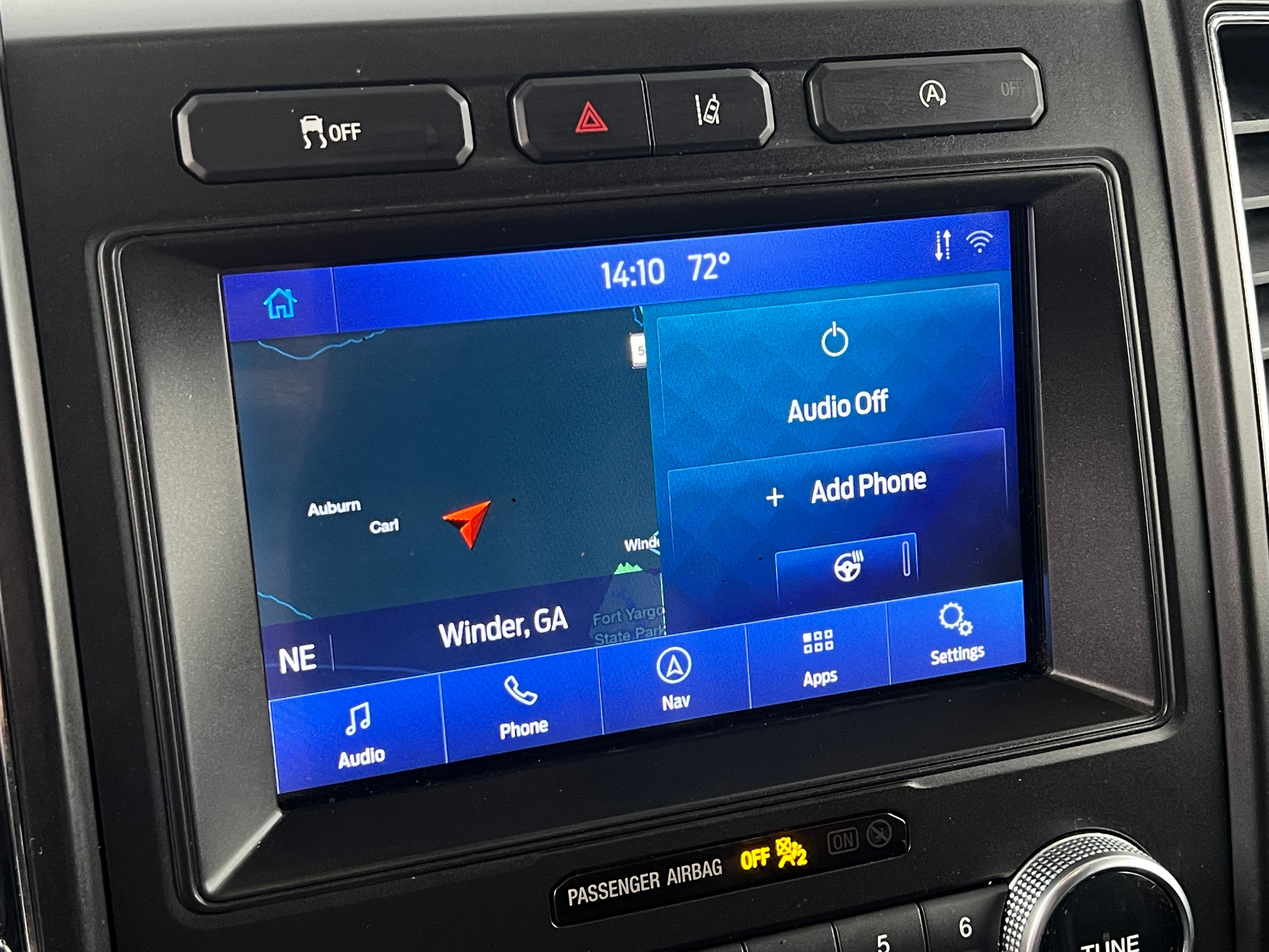 2021 Ford Expedition MAX Limited 3