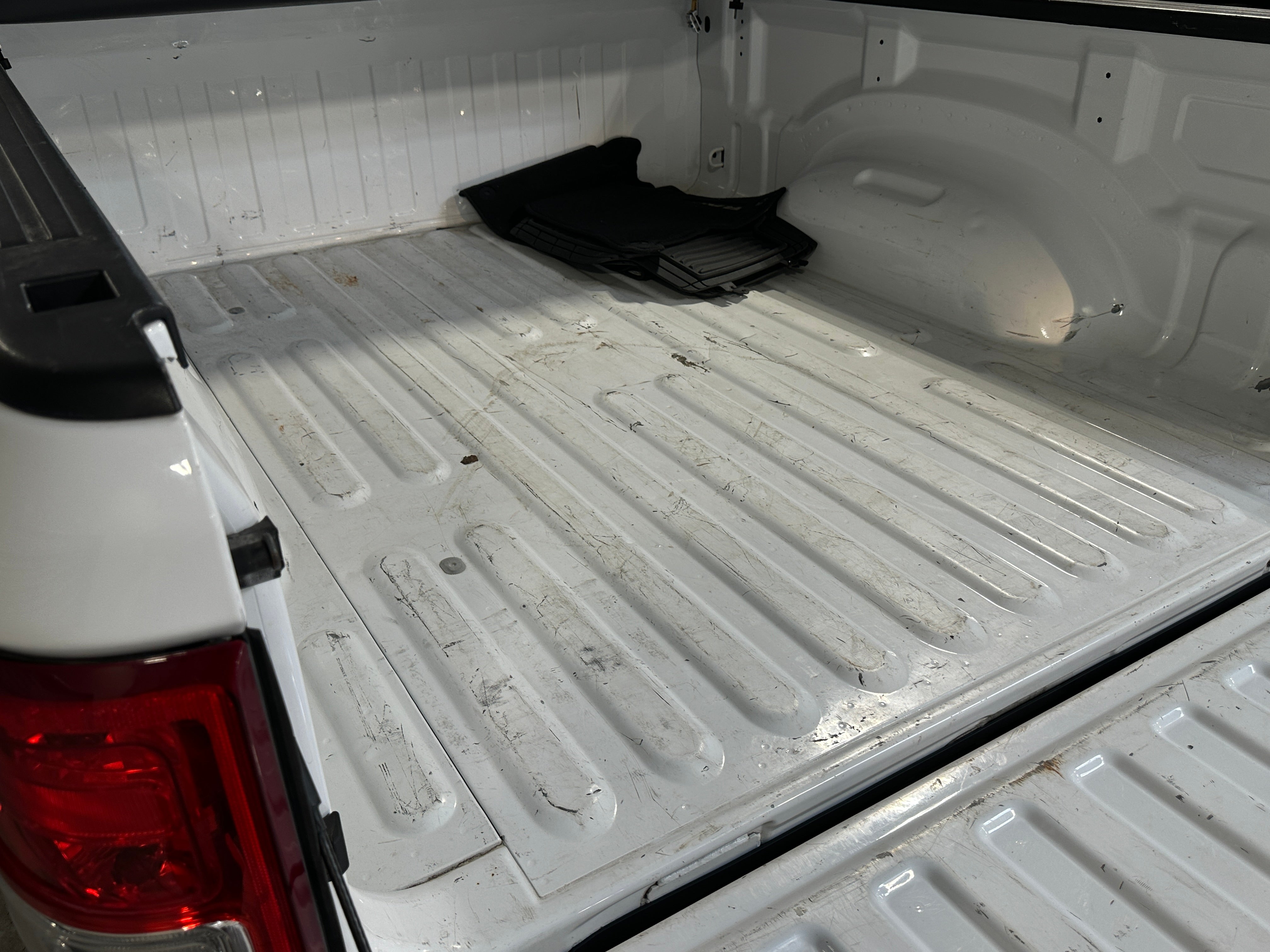 2020 RAM 1500 Big Horn 7