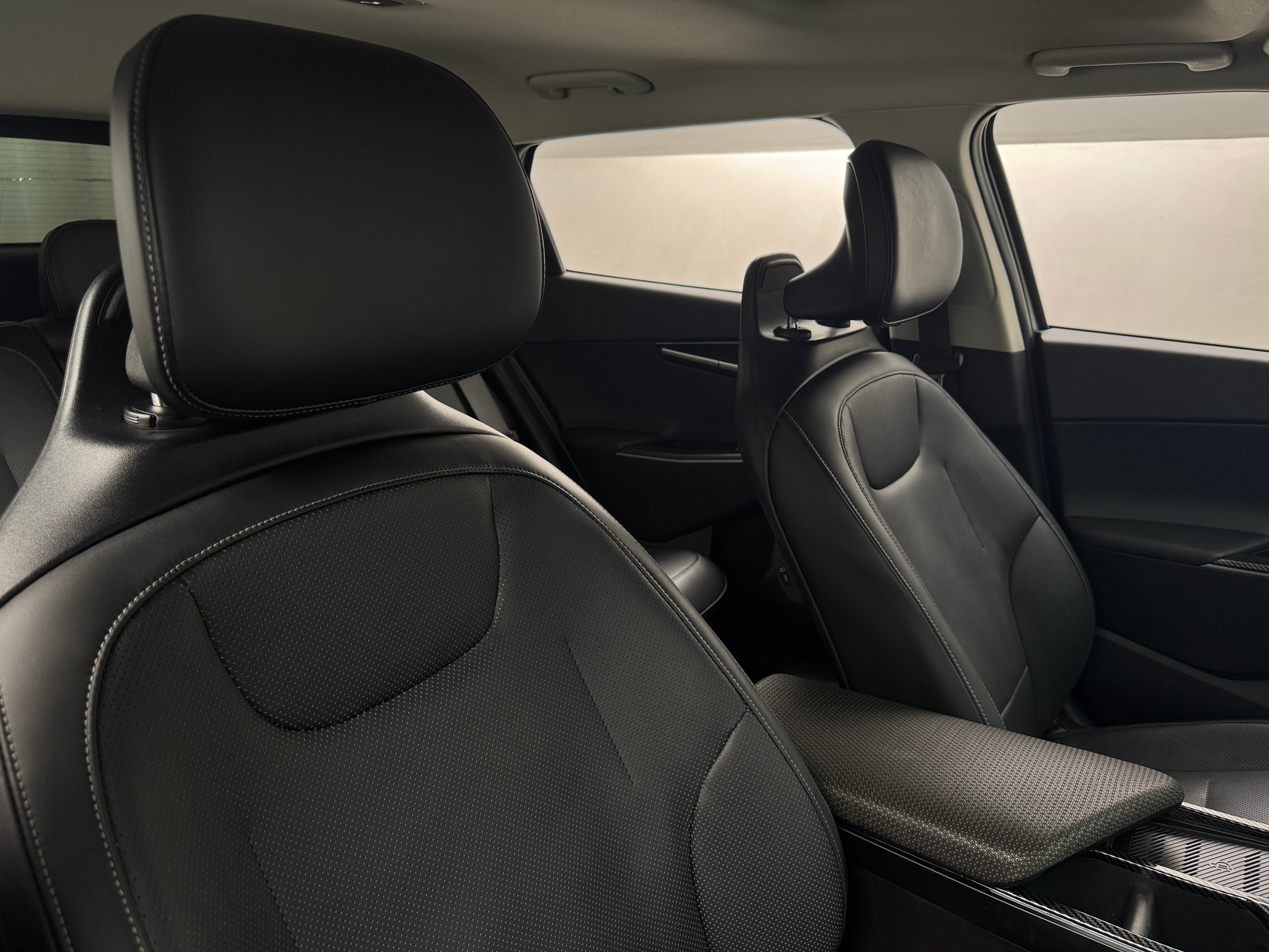 2022 Kia EV6 GT-Line 2