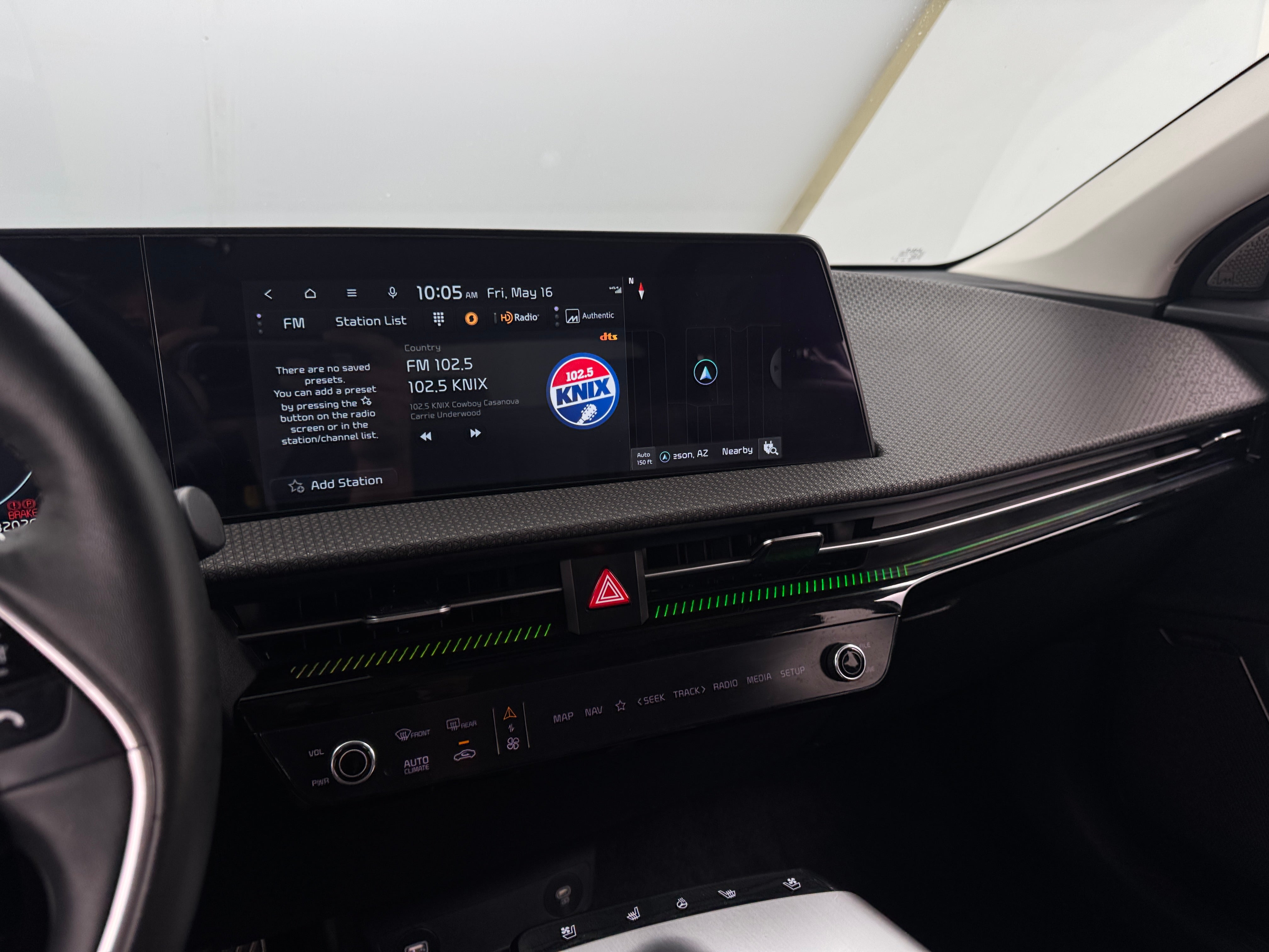 2022 Kia EV6 GT-Line 4