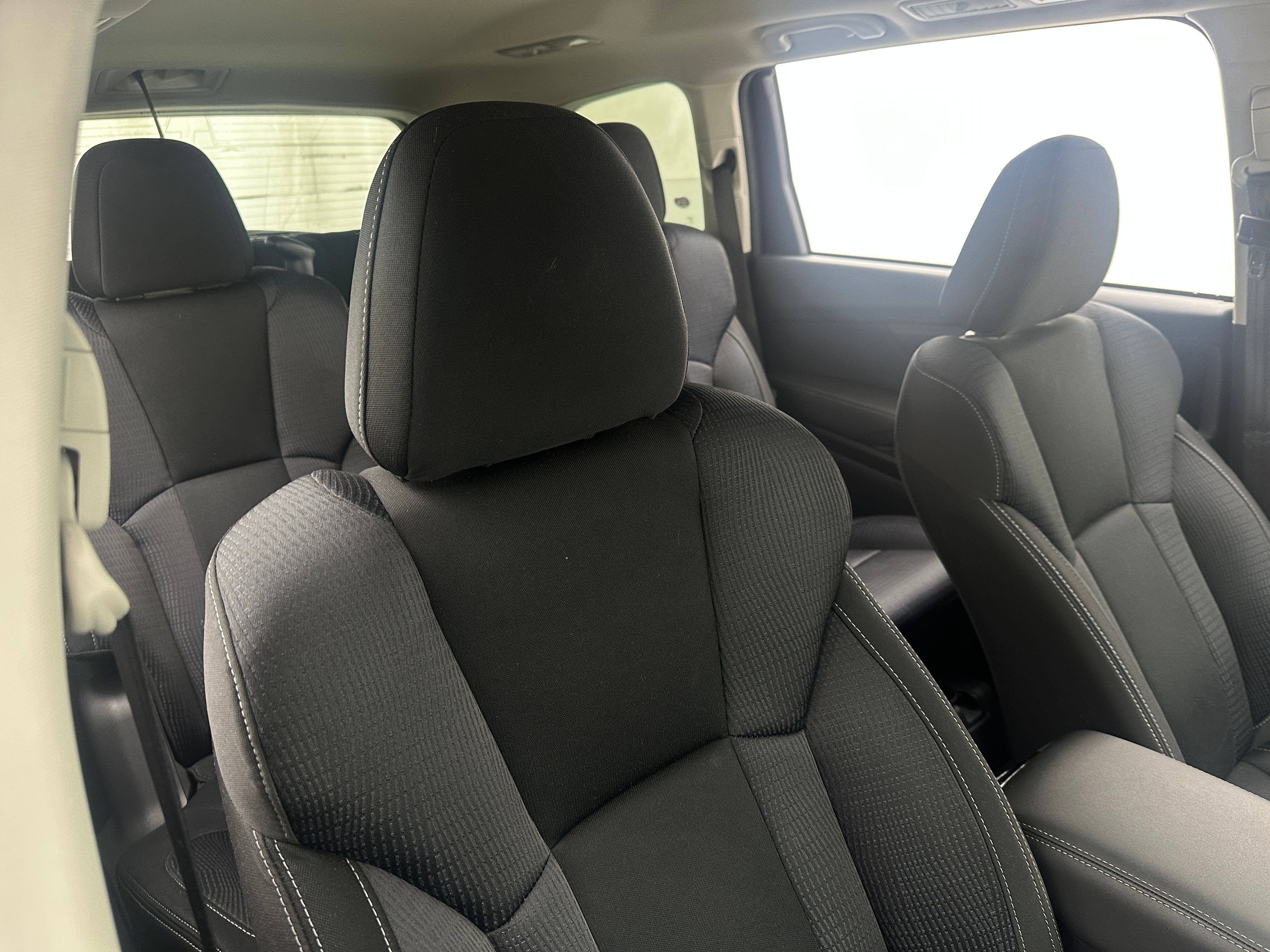 2024 Subaru Ascent Premium 2