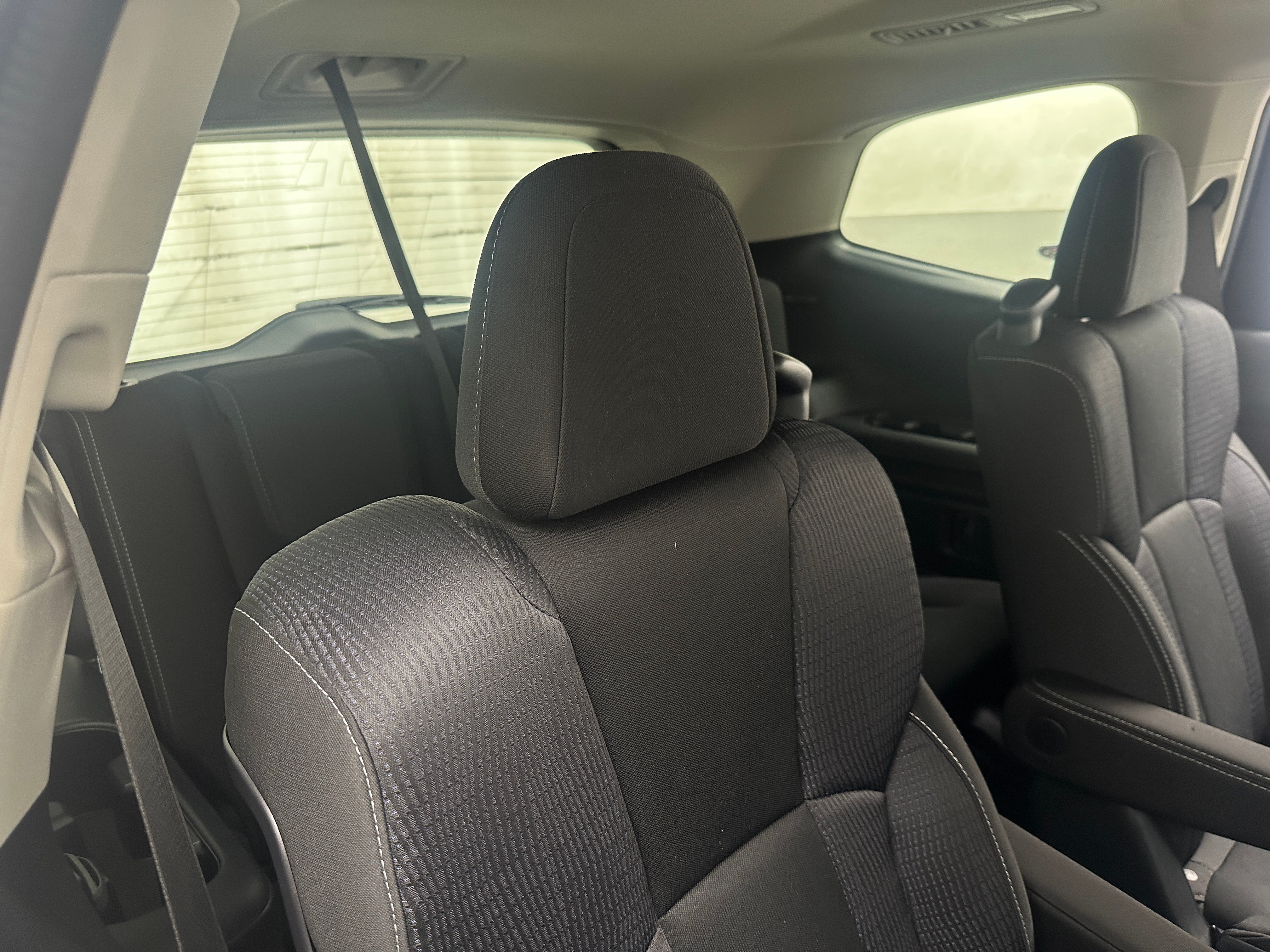 2024 Subaru Ascent Premium 6
