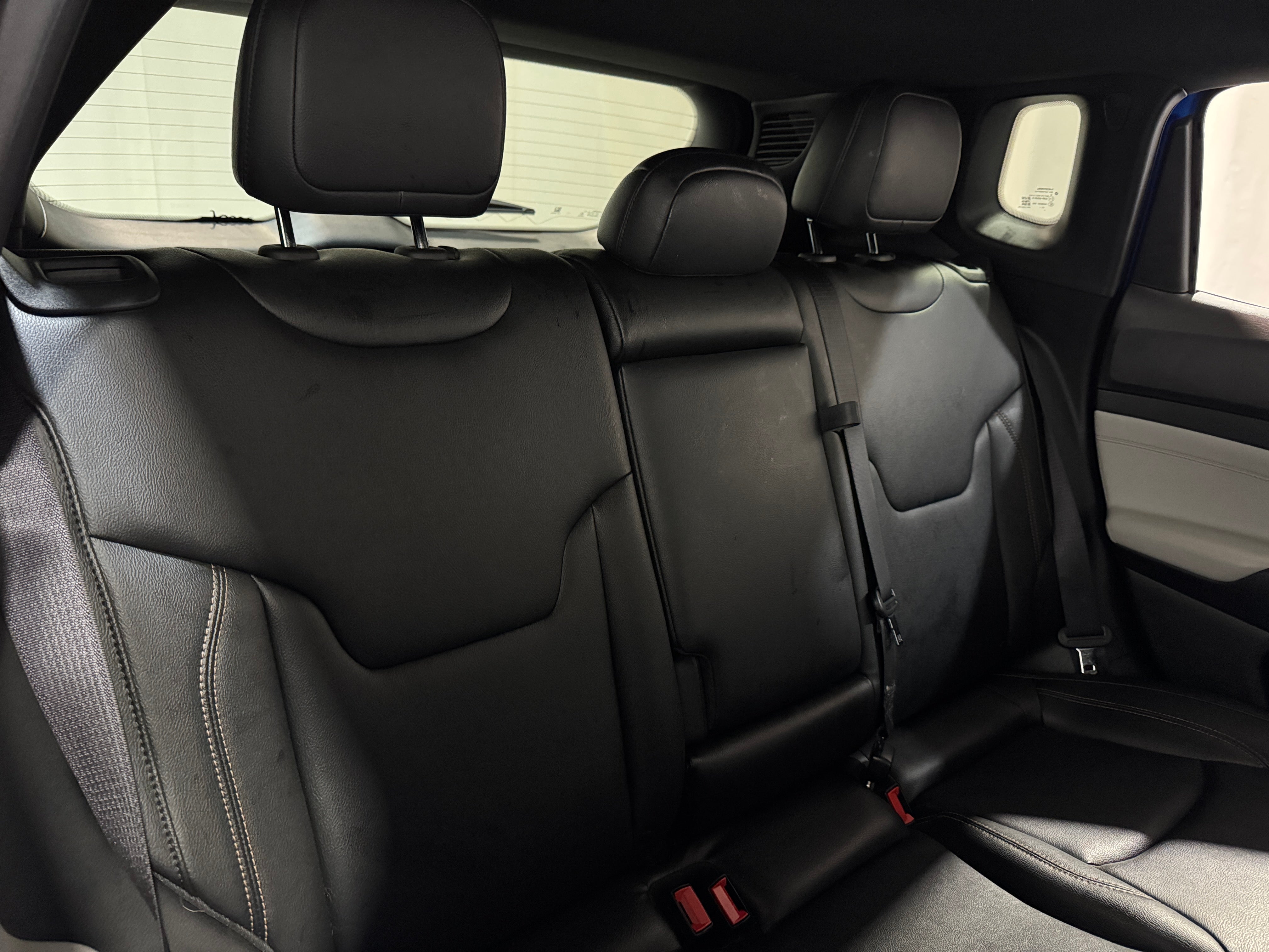 2024 Jeep Compass Limited 5