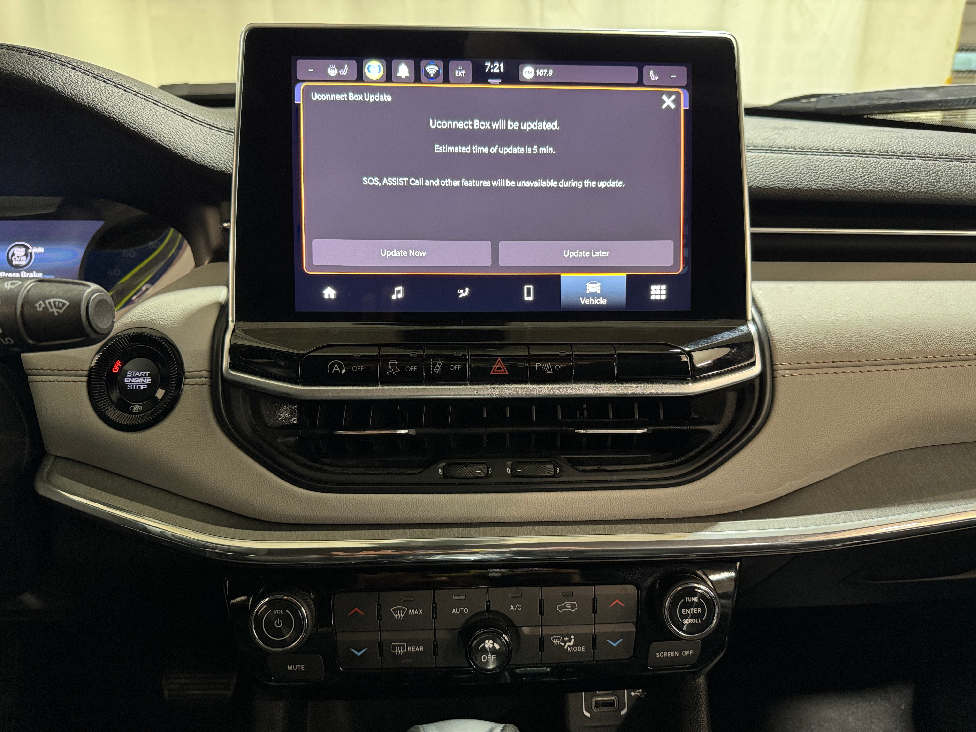 2024 Jeep Compass Limited 3