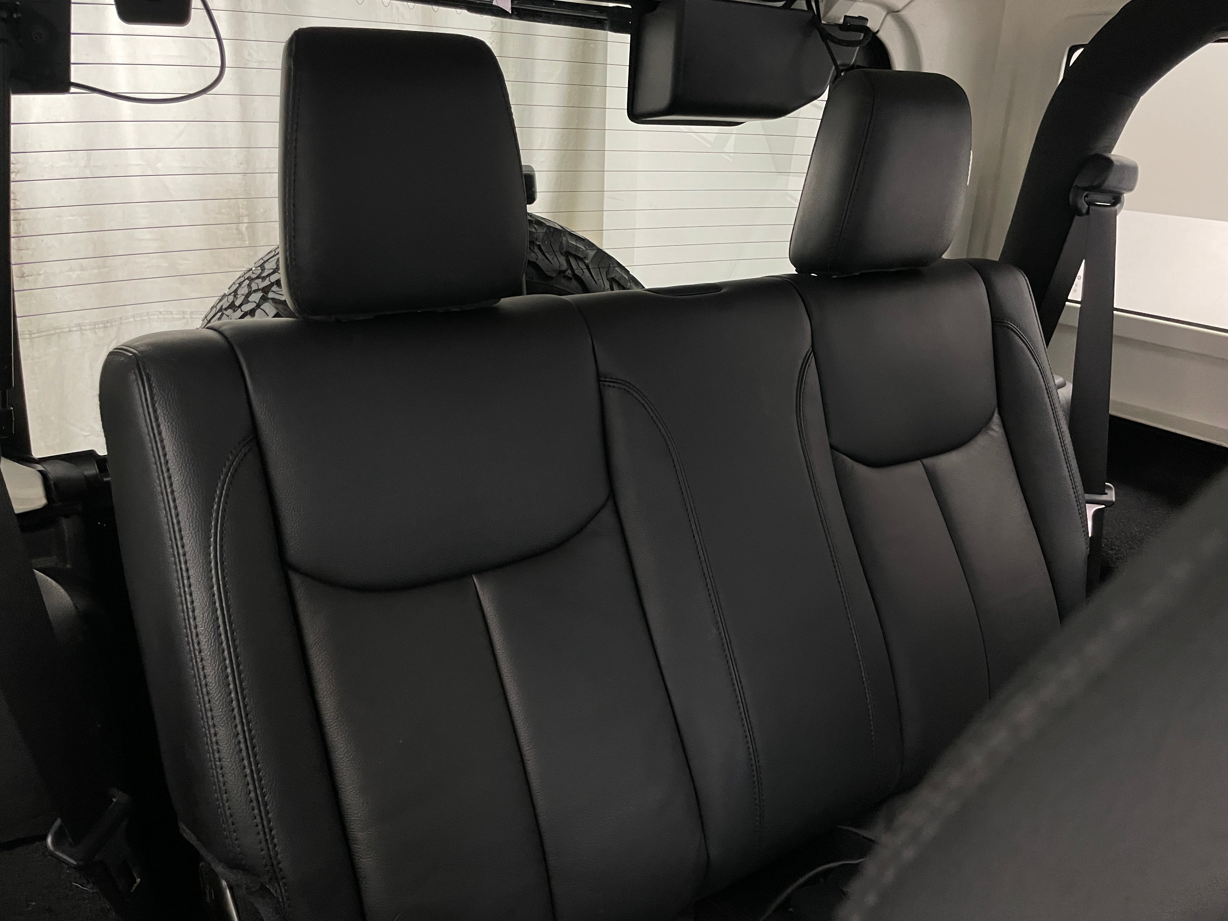 2017 Jeep Wrangler Smoky Mountain 5