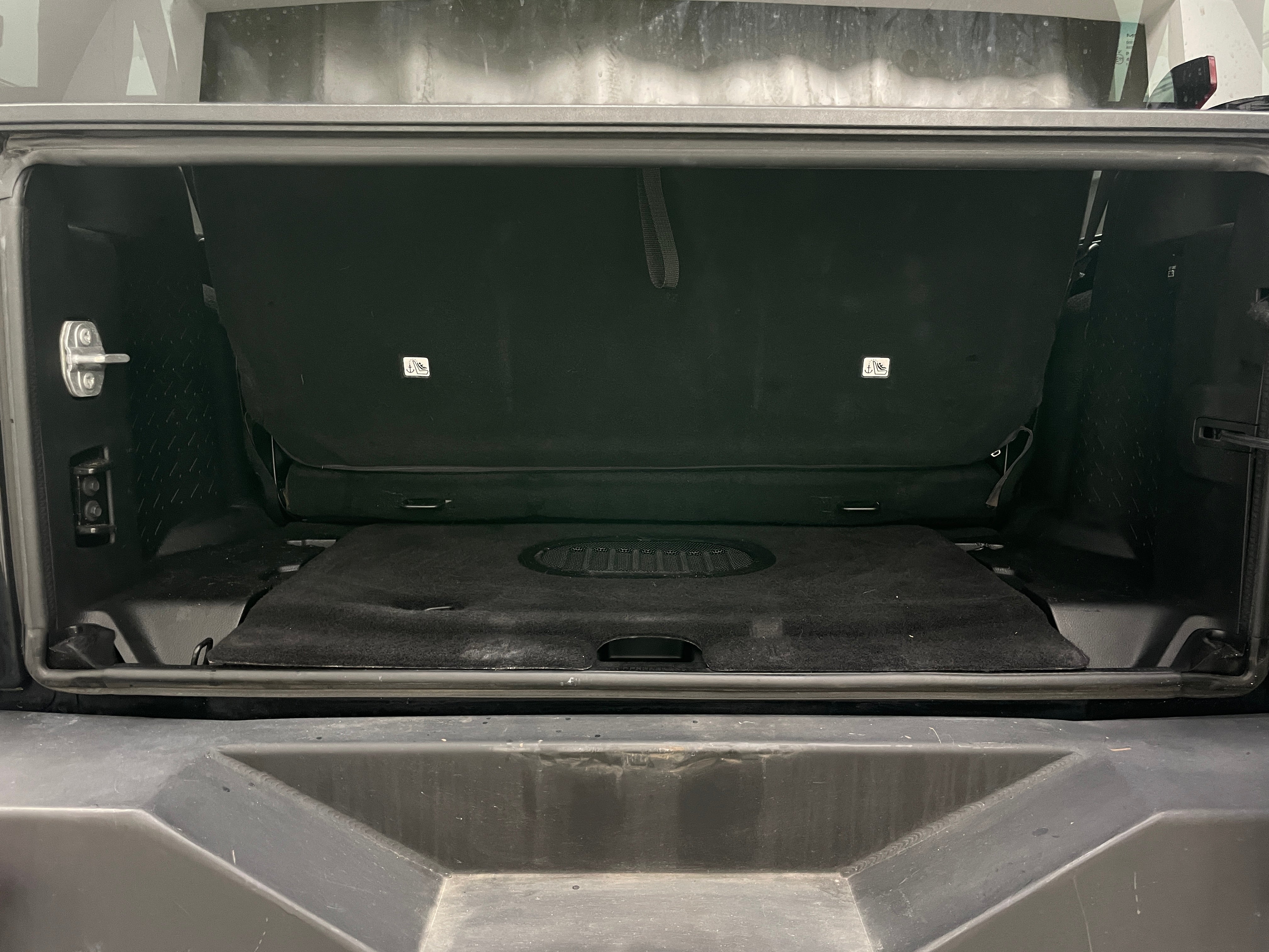 2017 Jeep Wrangler Smoky Mountain 6