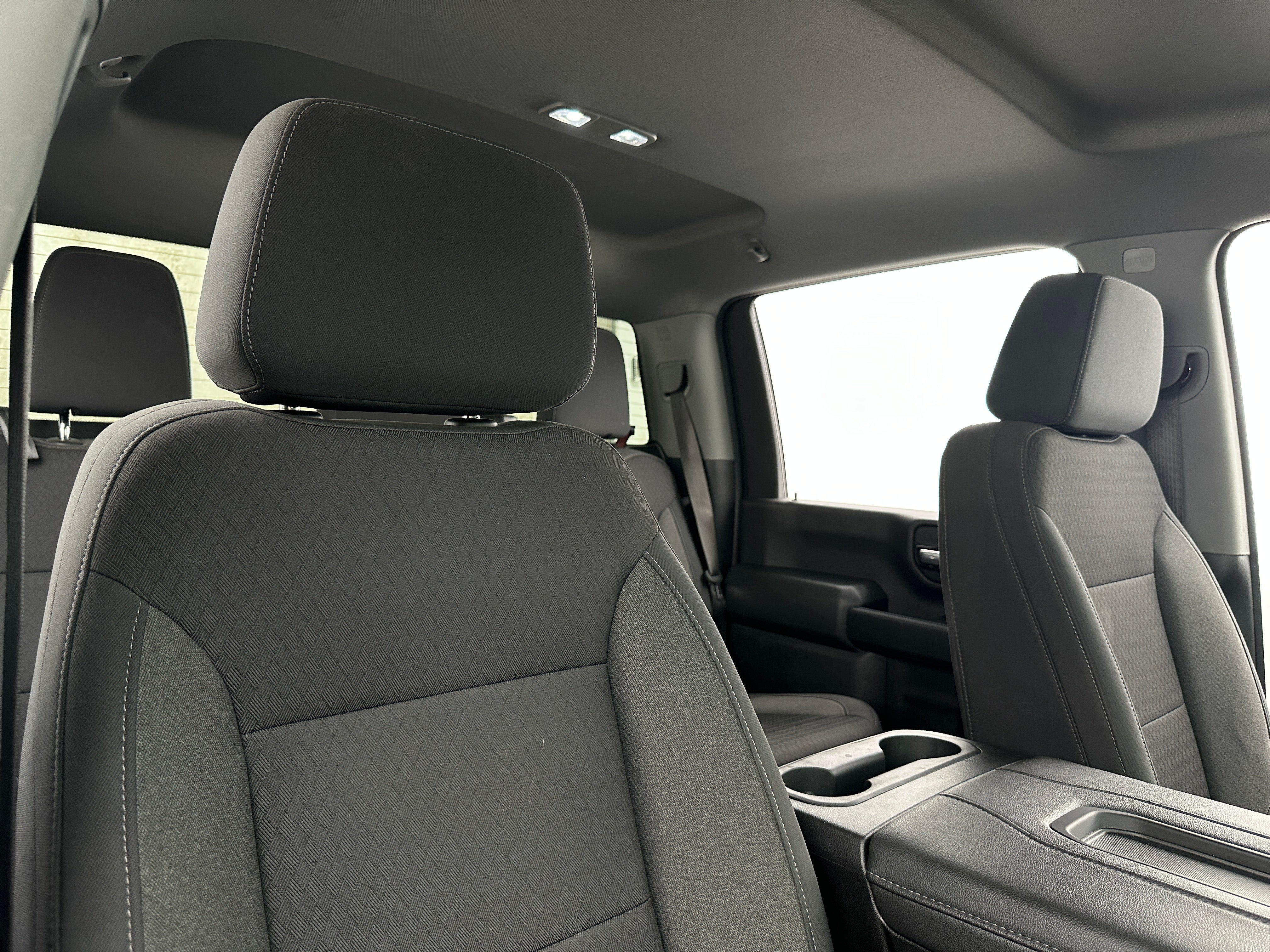 2022 Chevrolet Silverado 2500 LT 2