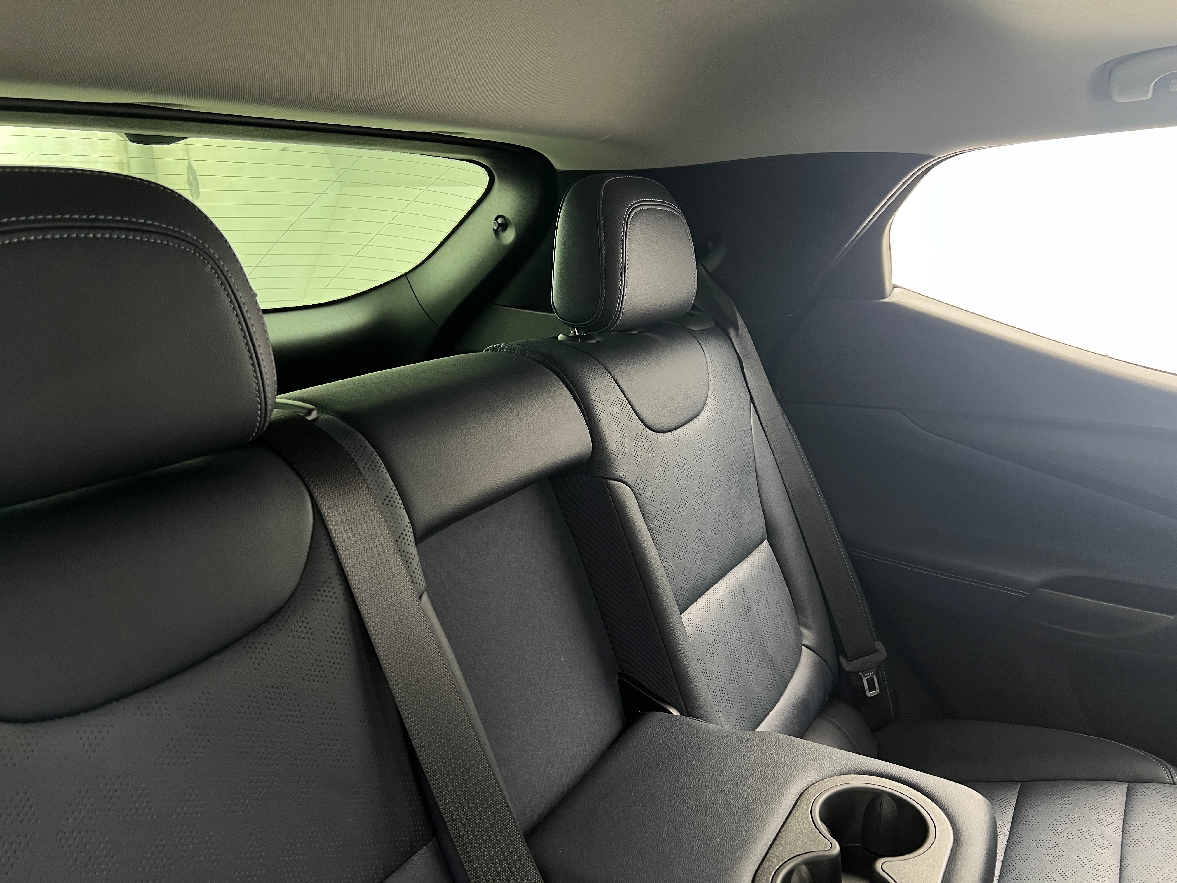 2023 Chevrolet Bolt EUV Premier 5