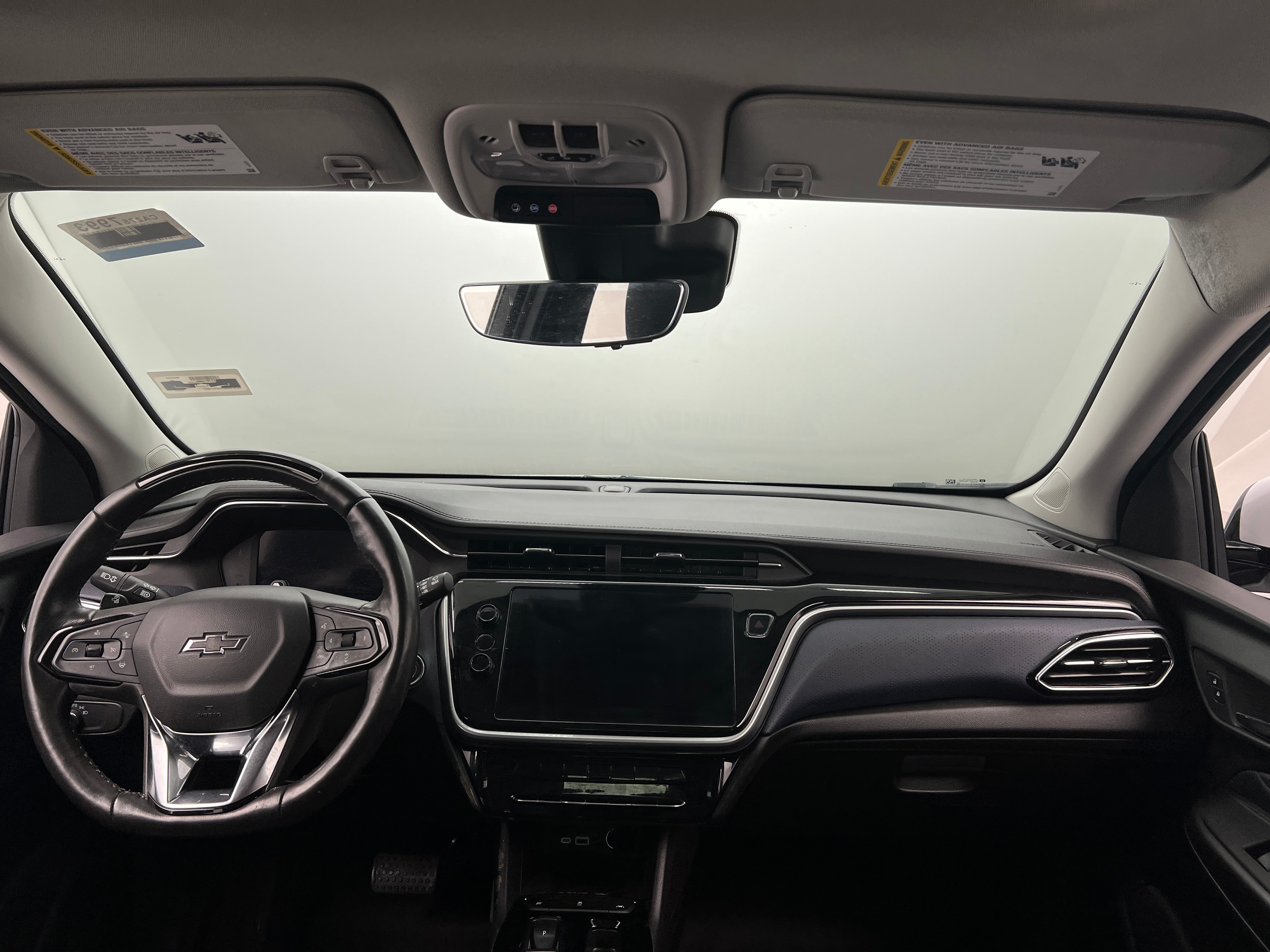 2023 Chevrolet Bolt EUV Premier 2