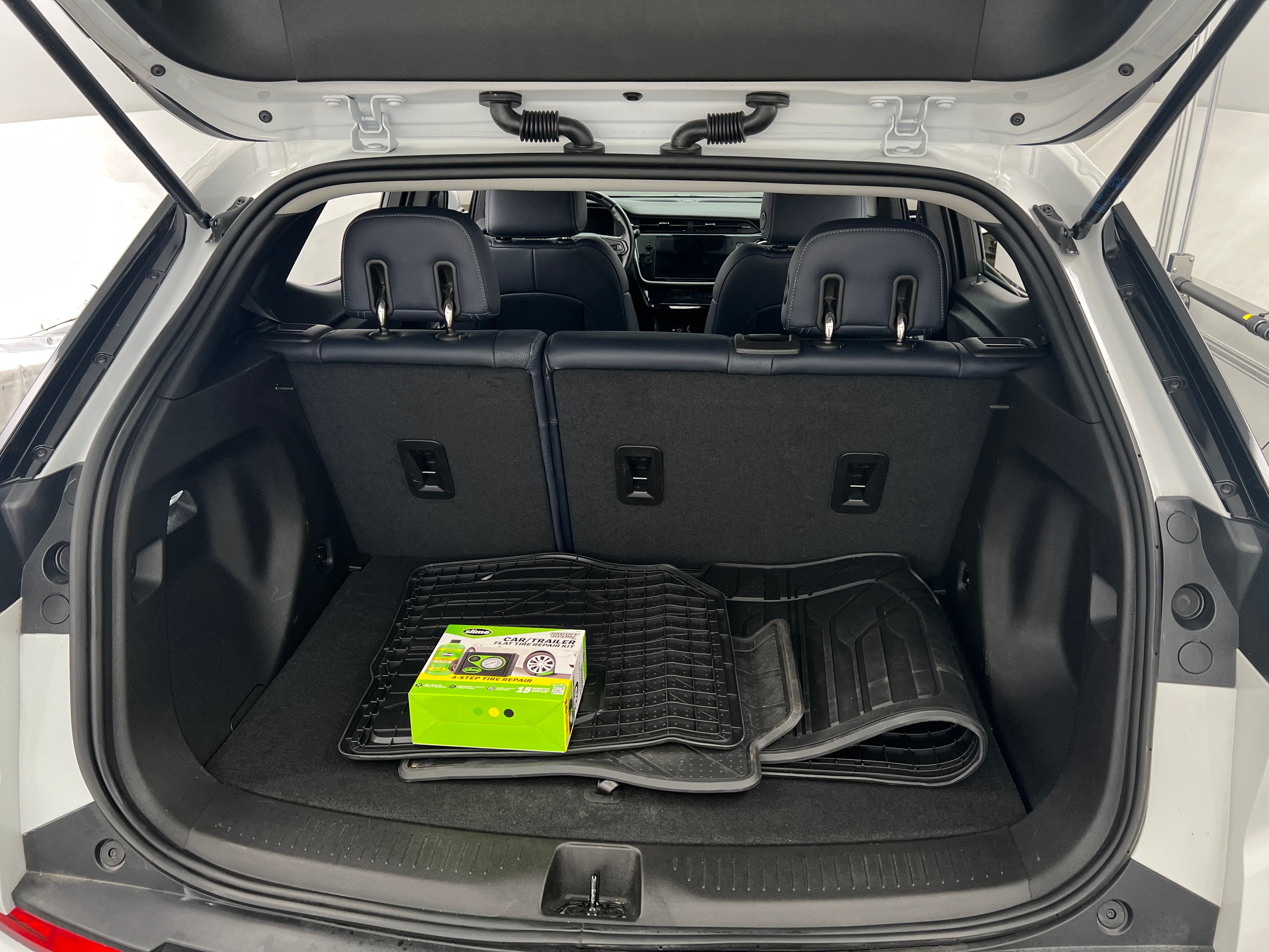 2023 Chevrolet Bolt EUV Premier 6
