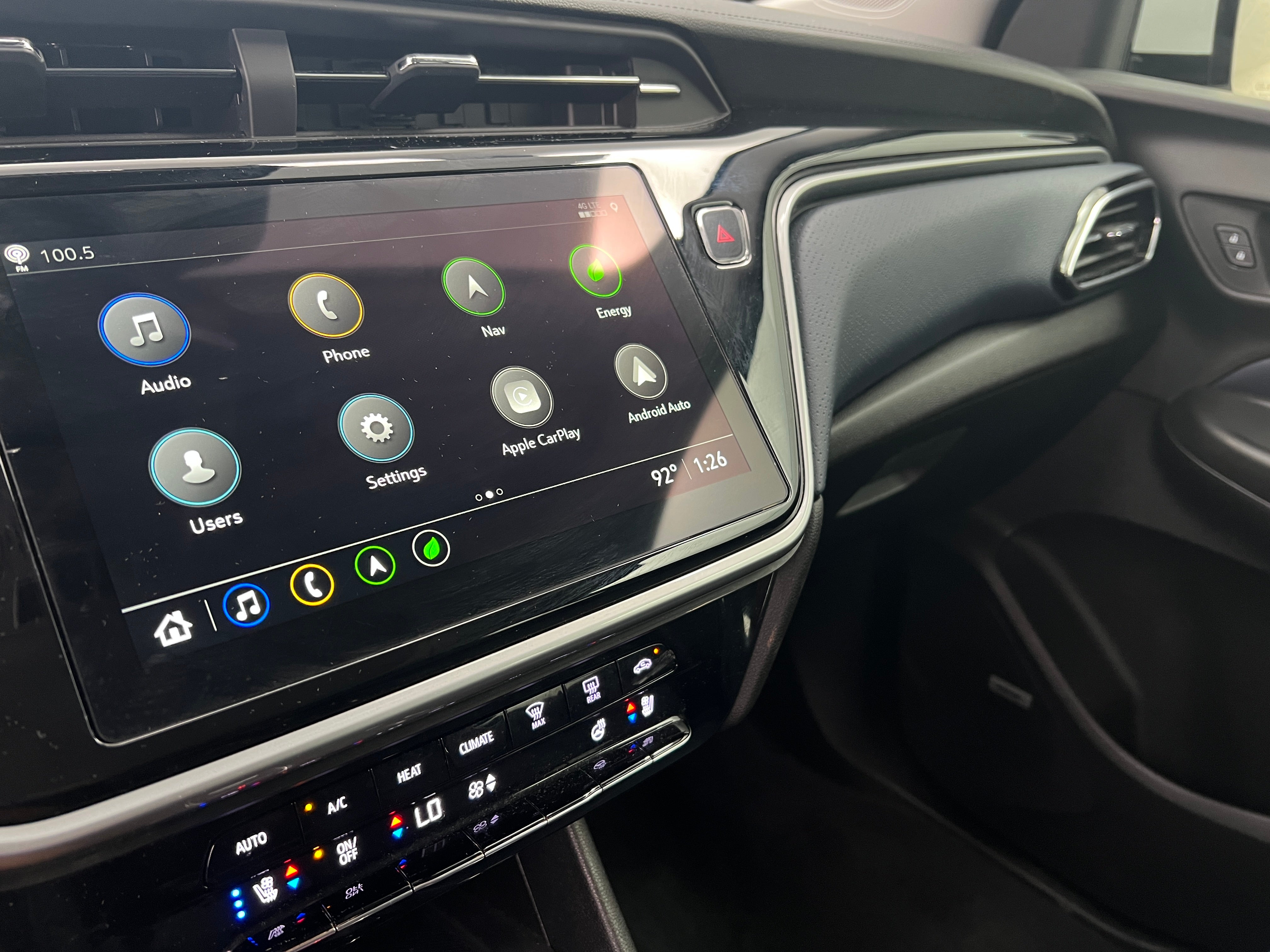 2023 Chevrolet Bolt EUV Premier 3