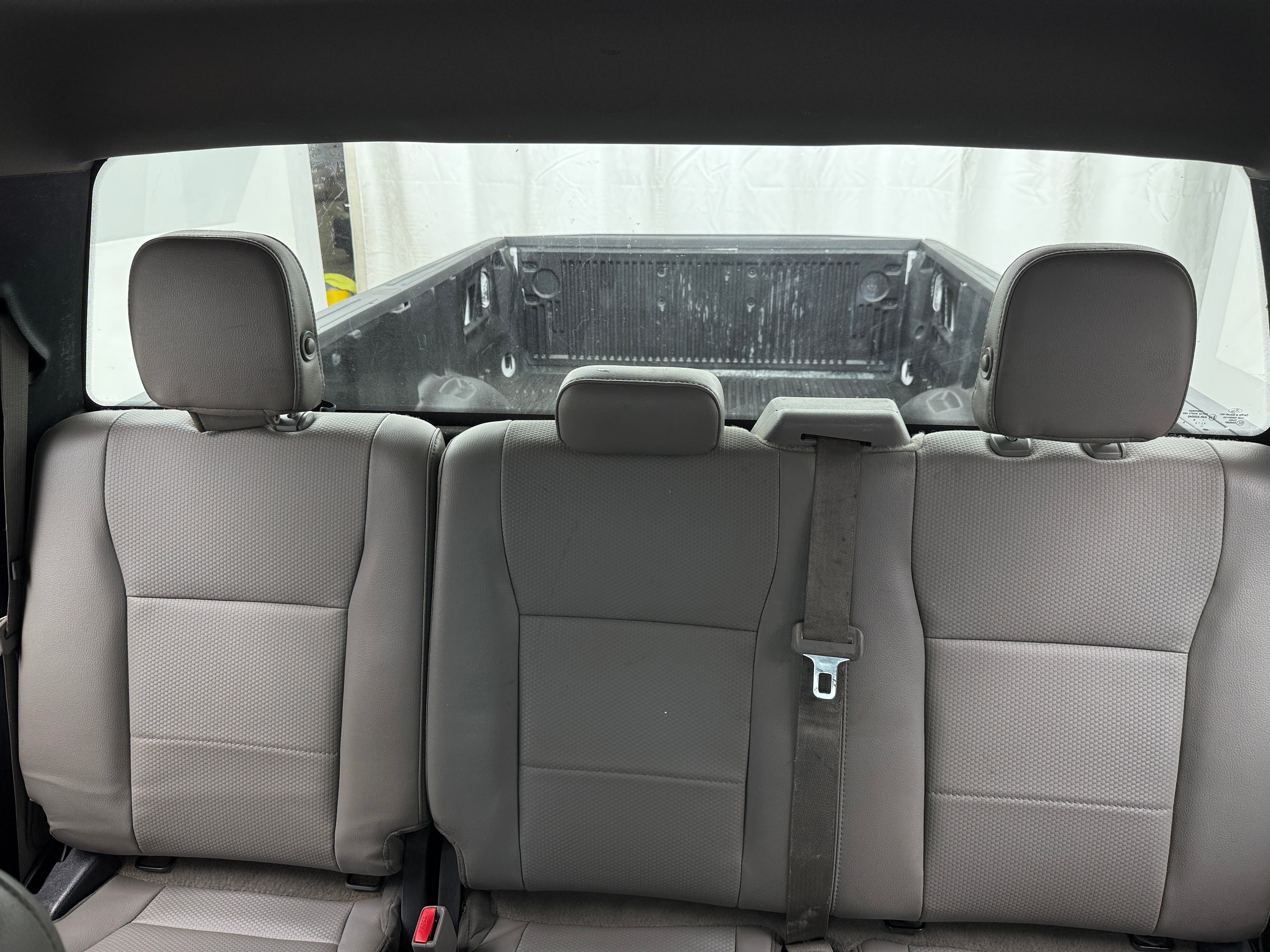 2017 Ford Econoline E-150 6
