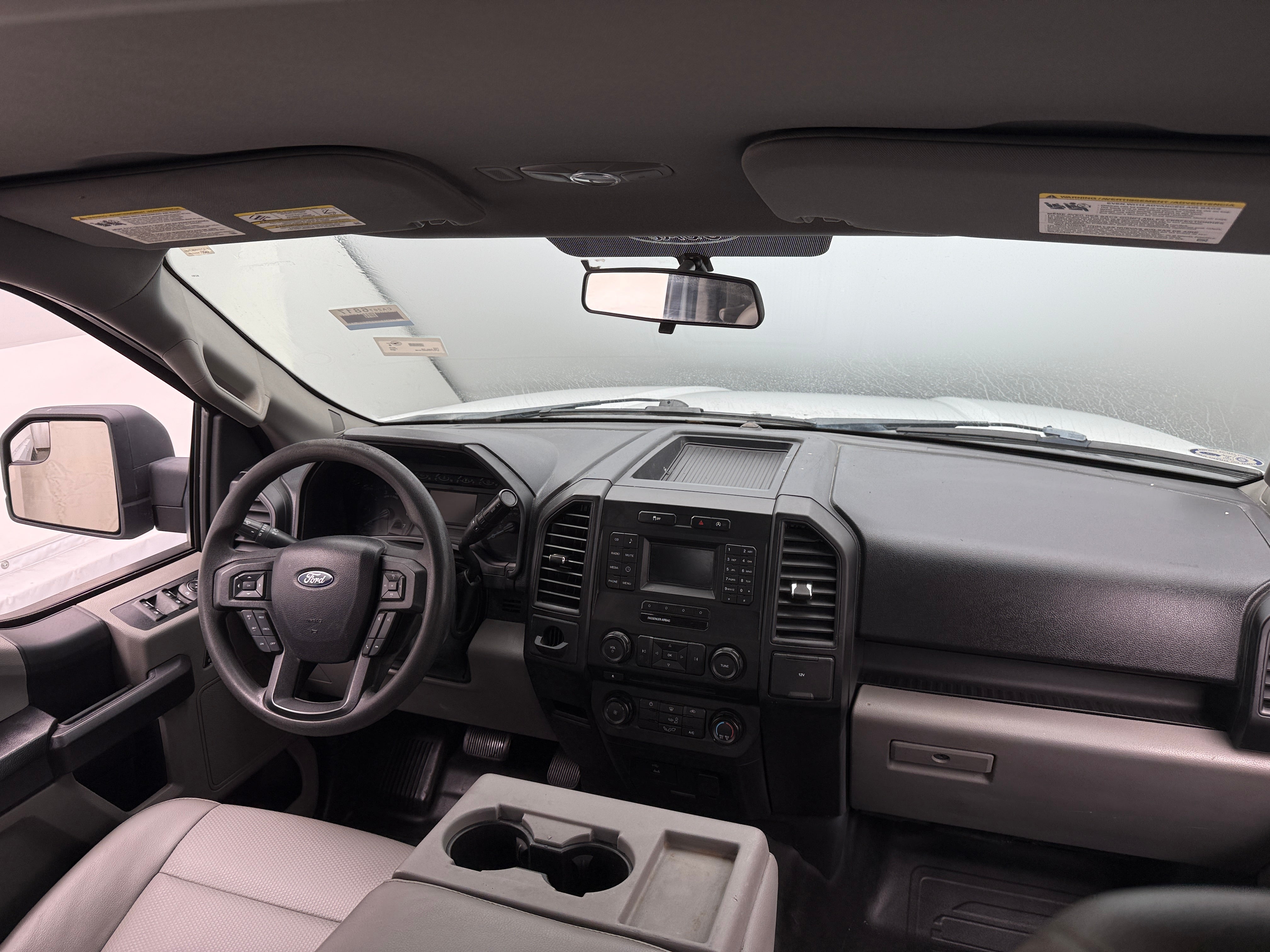 2017 Ford Econoline E-150 3