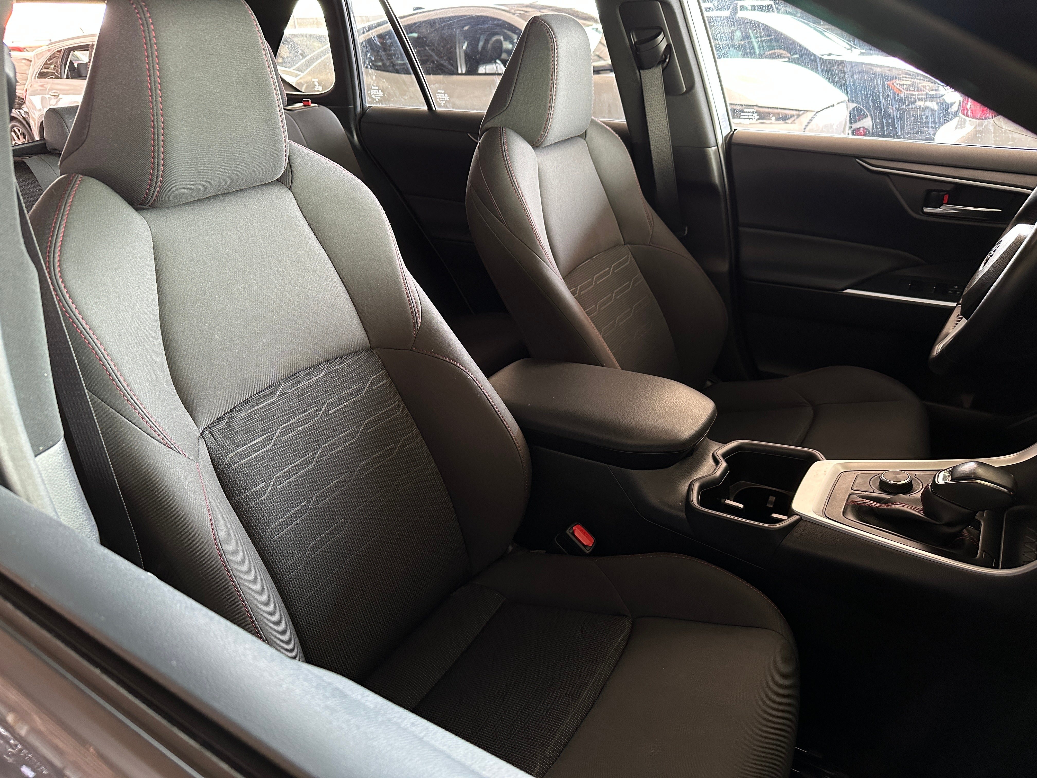 2022 Toyota RAV4 Prime SE 2