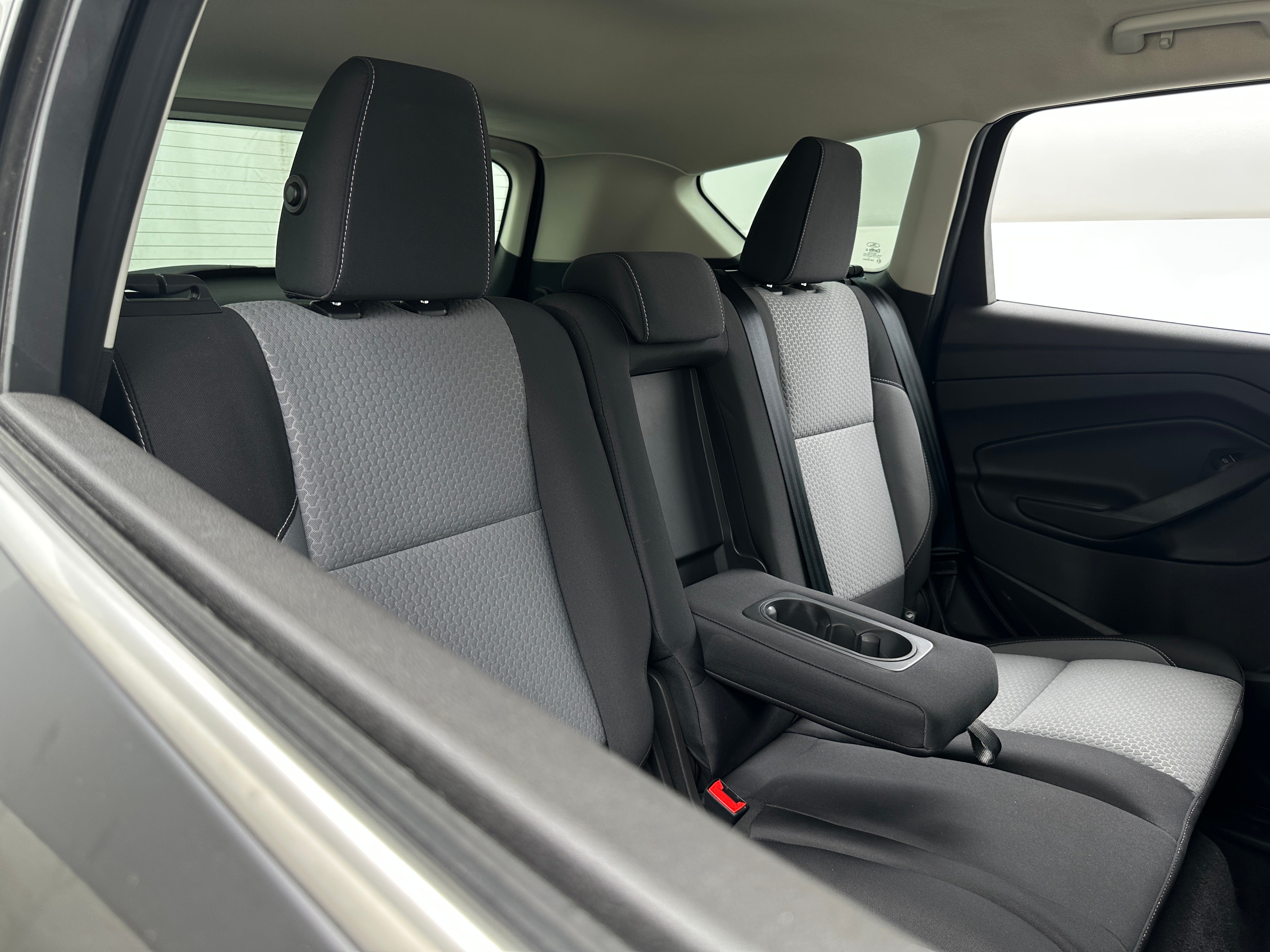 2019 Ford Escape SE 6