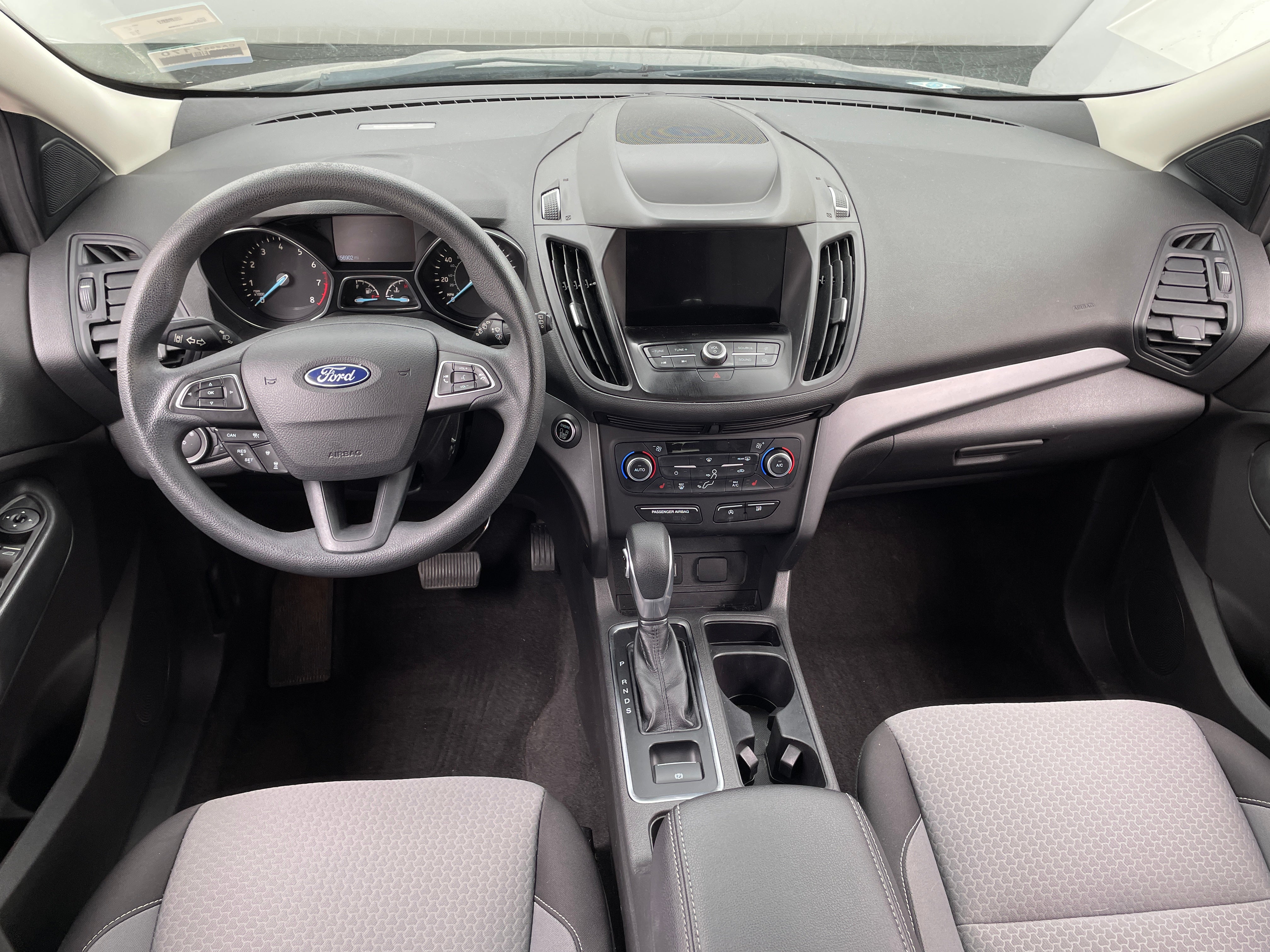 2019 Ford Escape SE 3